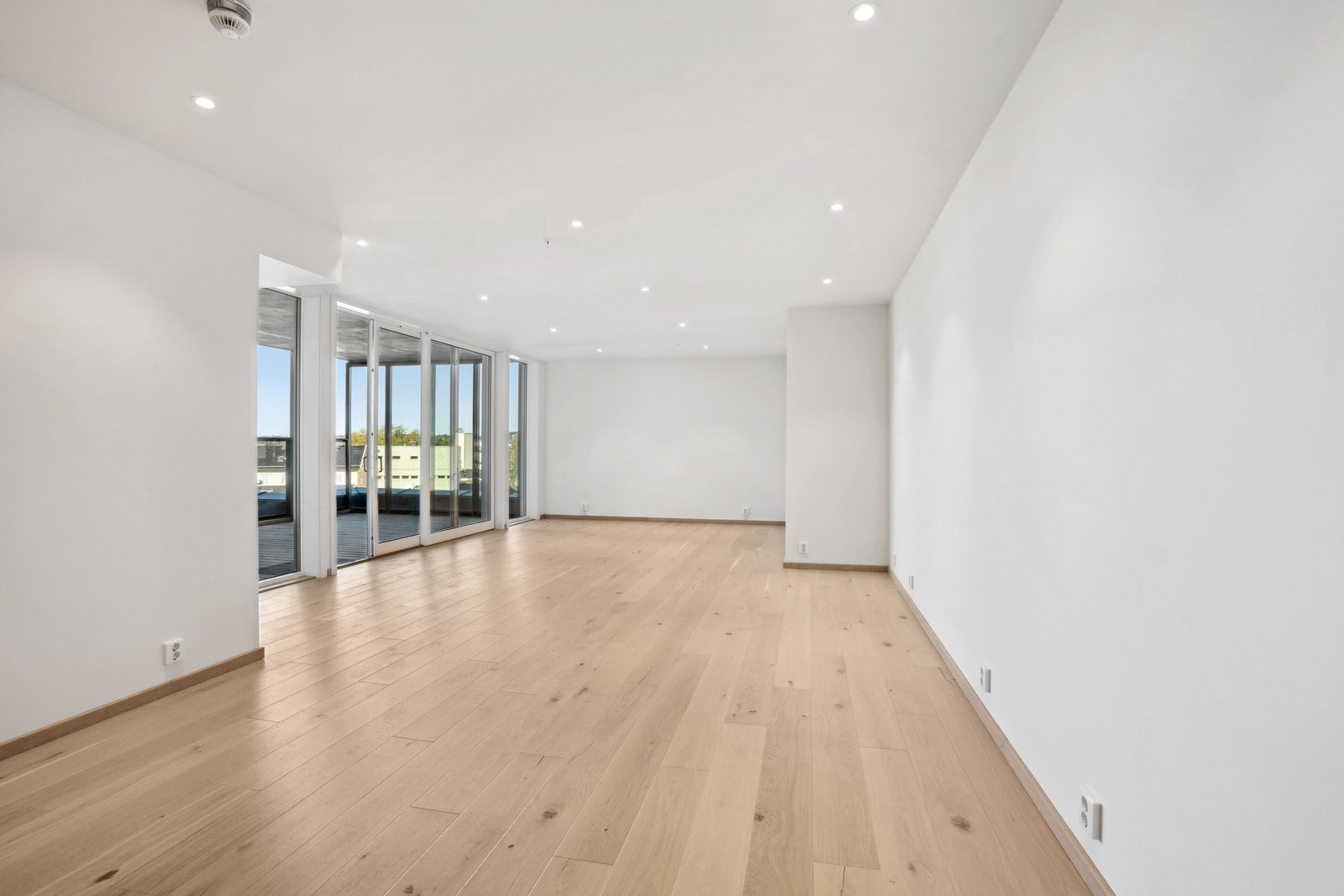 Klar for innflytting etter avtale. Galleribilde