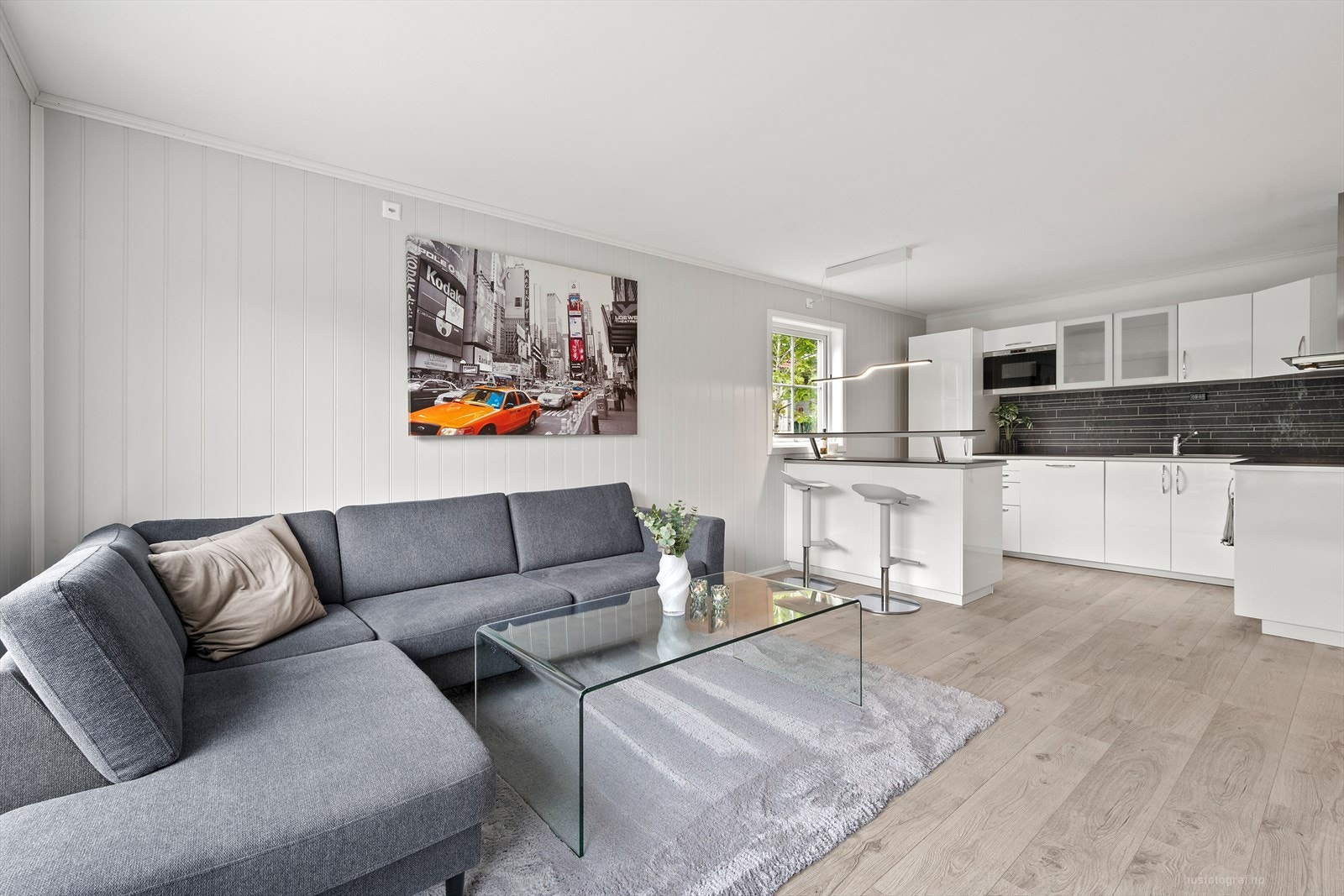 Velkommen til Bråtåsveien 84B Galleribilde