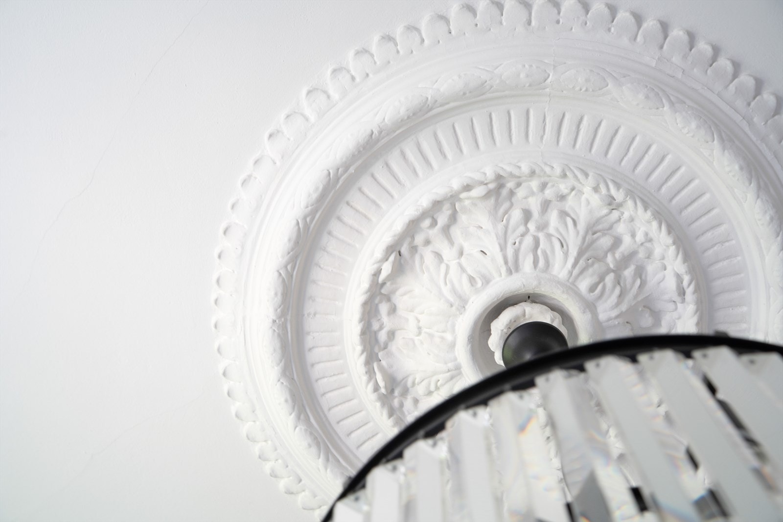 Lekker rosett. Galleribilde