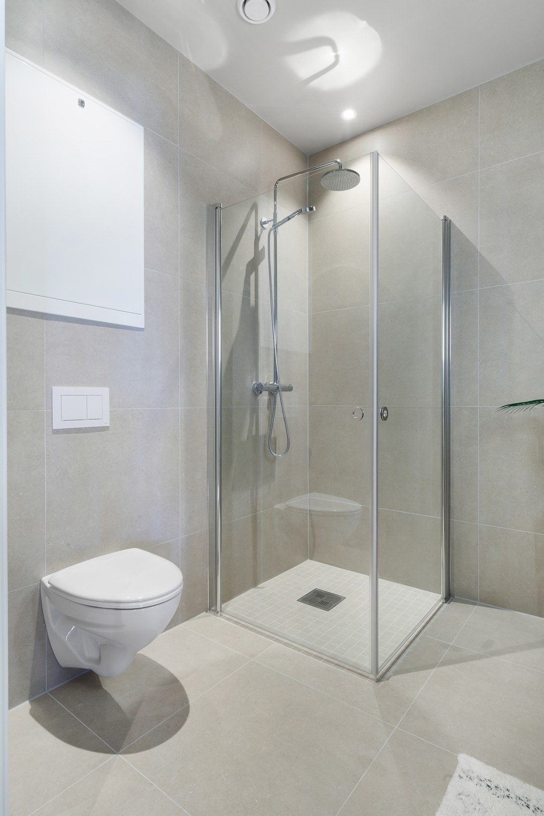 Bad nr 2 / Gestebad Galleribilde