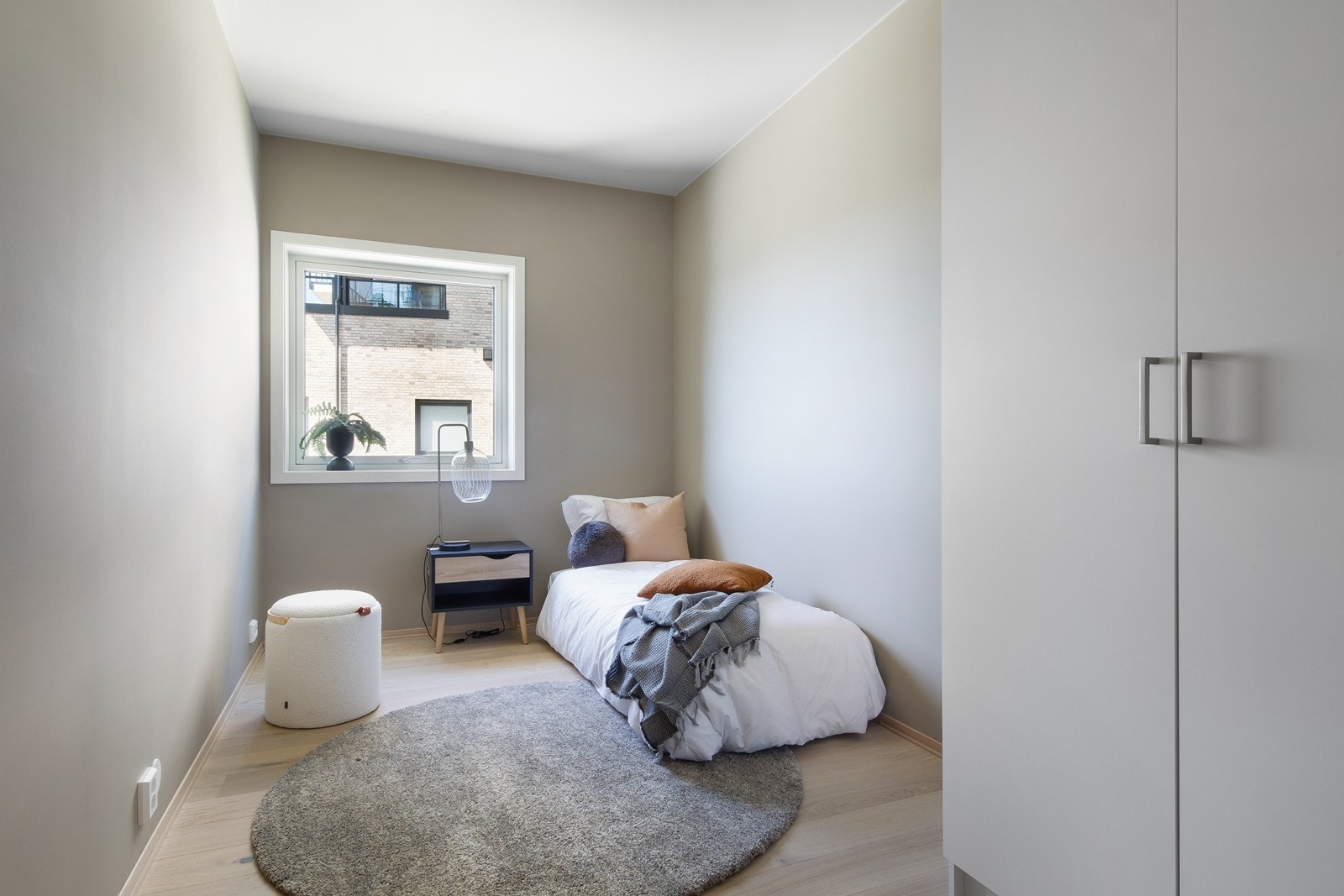 Soverom 2 Galleribilde