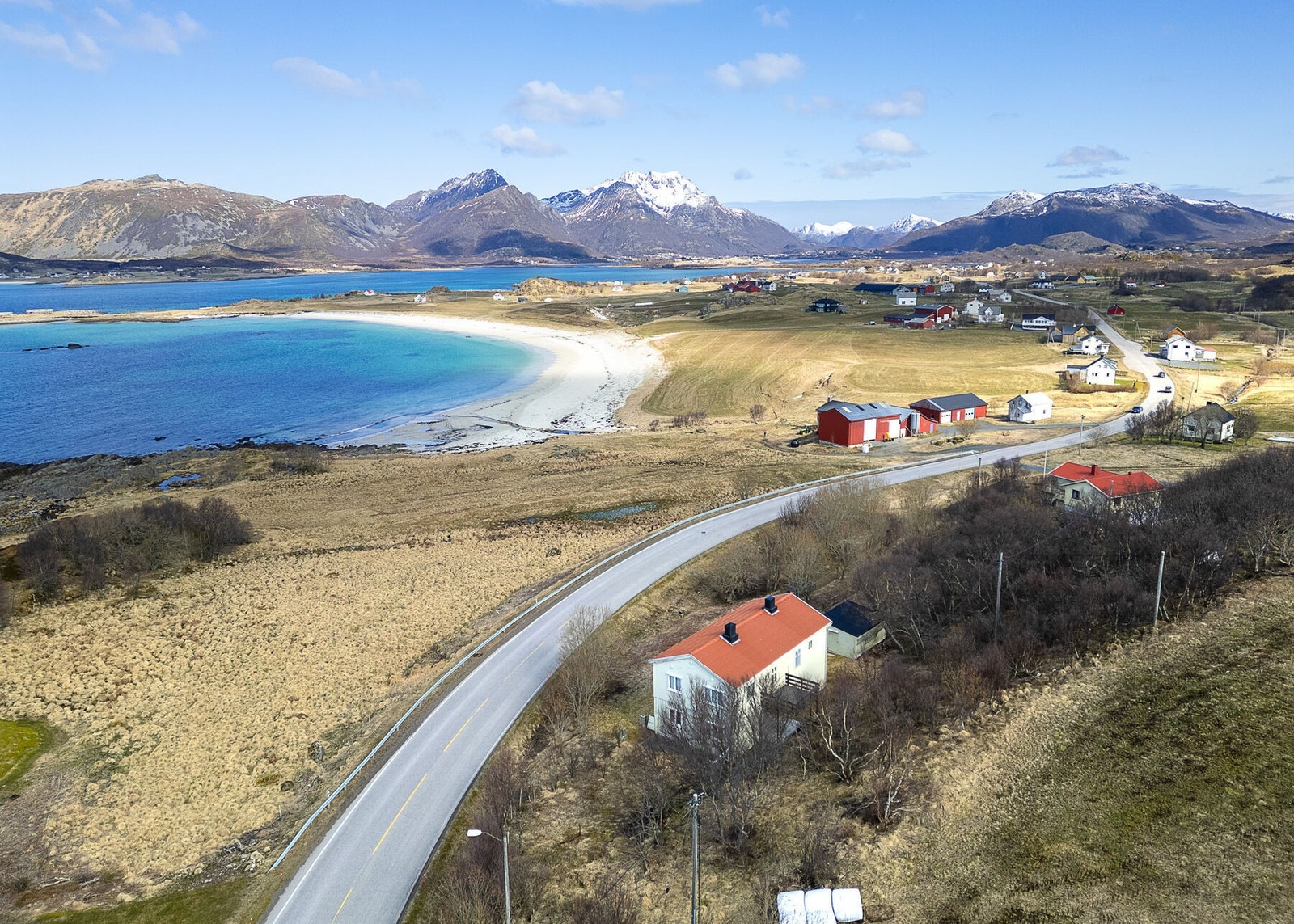 Velkommen til Bøveien 679! Galleribilde