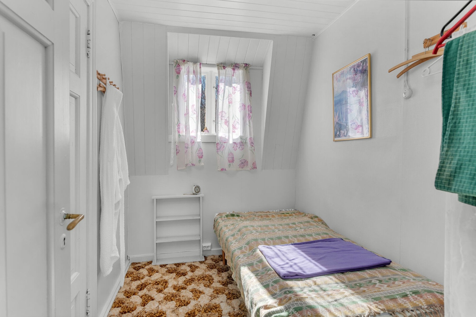 Soverom 4 Galleribilde