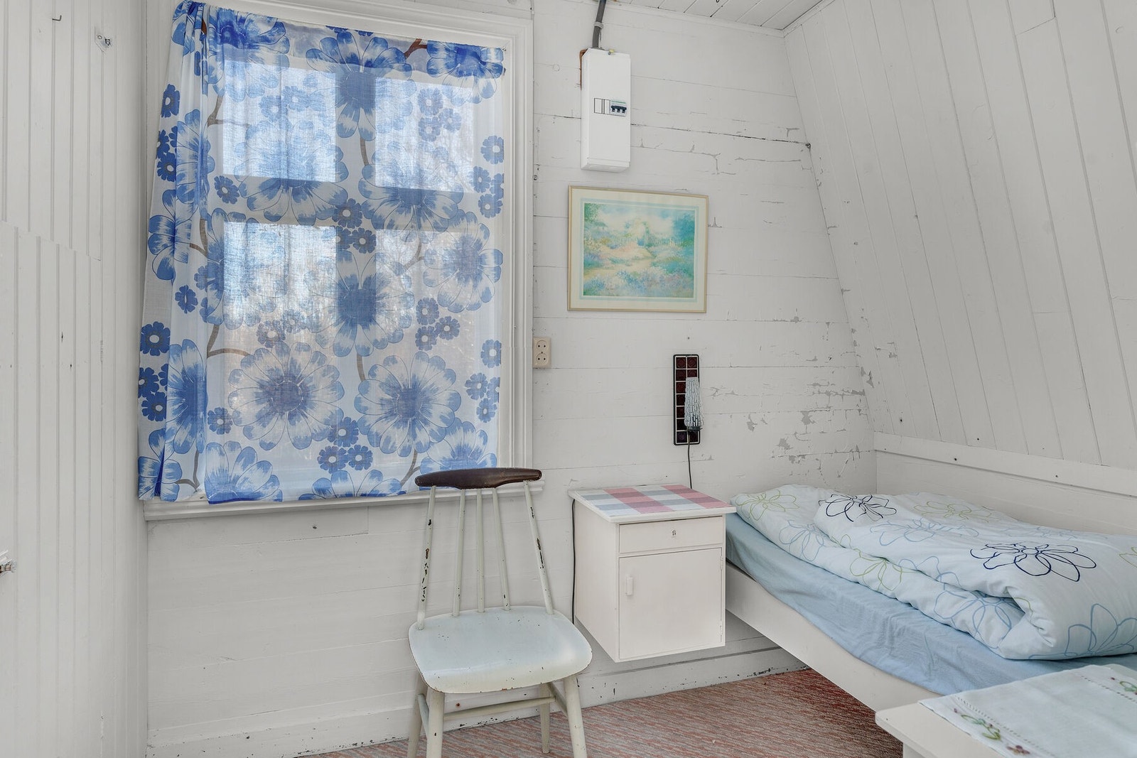 Soverom 5 Galleribilde