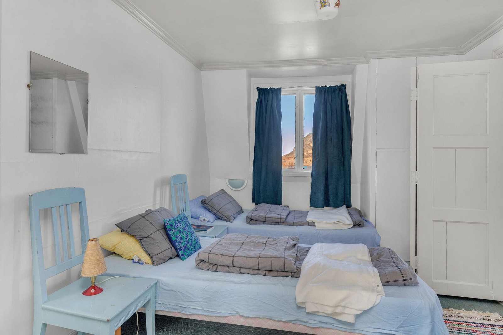 Soverom 2 Galleribilde