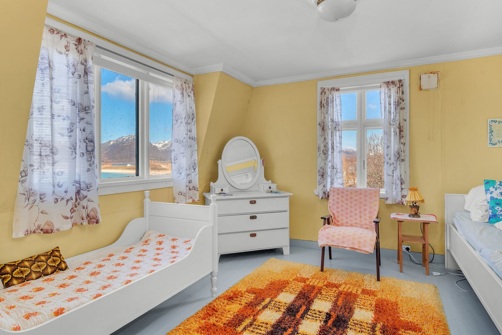 Soverom 3 Galleribilde