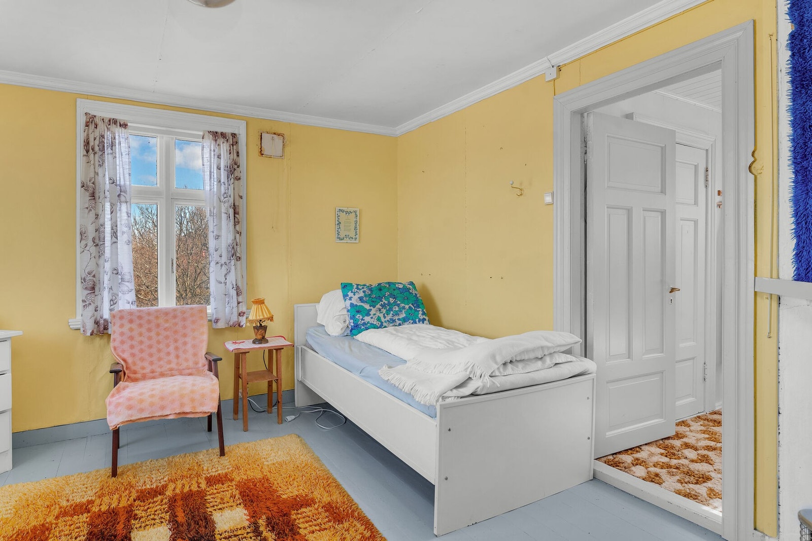 Soverom 3 Galleribilde