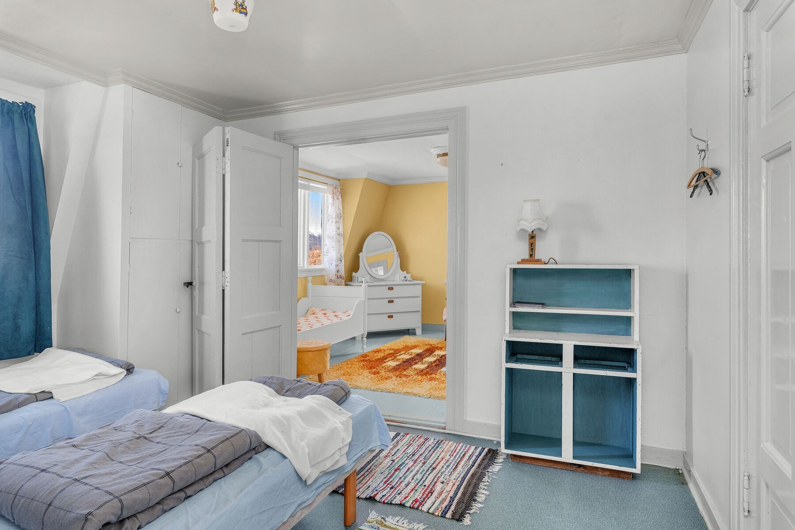 Soverom 2 Galleribilde