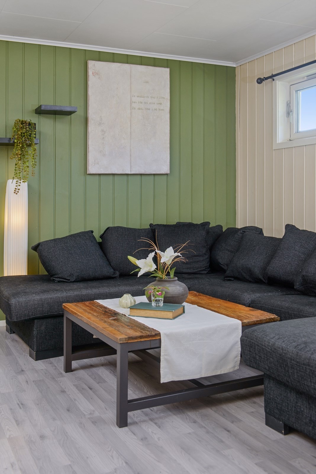 Inviter familie og venner til hyggelige sammenkomster Galleribilde