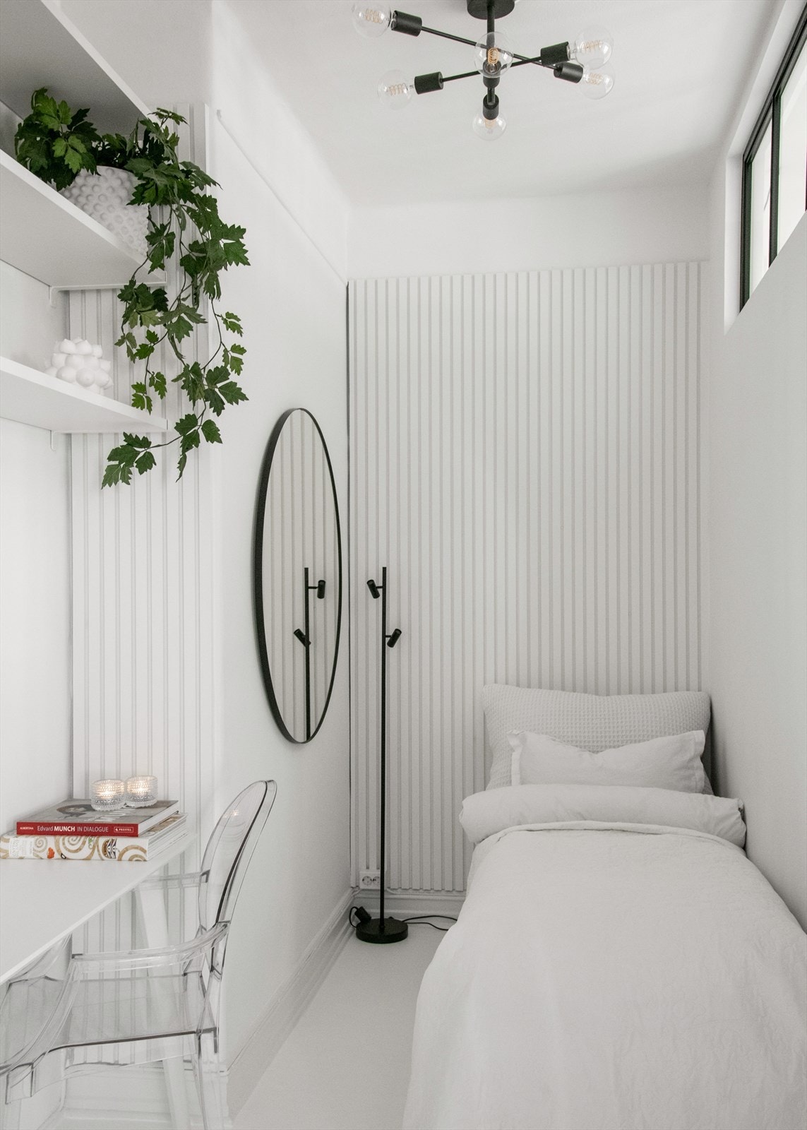 Sovealkove Galleribilde