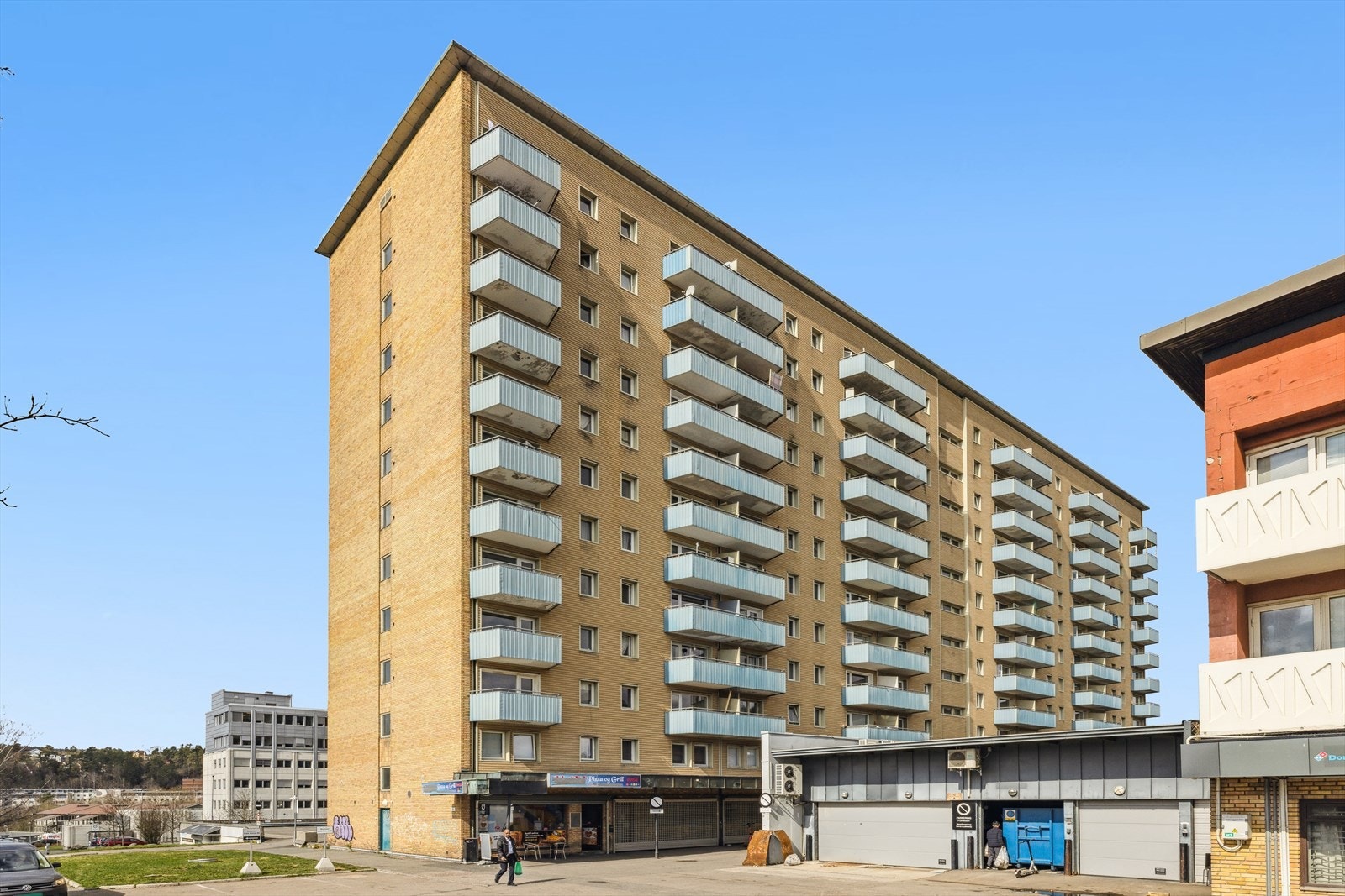 Bergensveien 4A Galleribilde