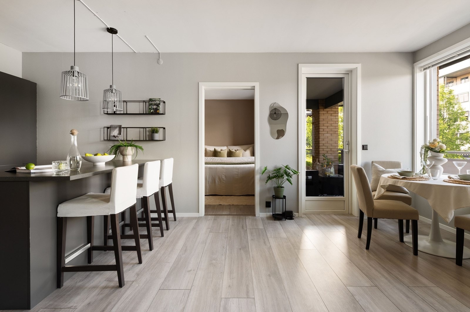 Nordvik Eiendomsmegling v/Marthine Hagen har gleden av å presentere Strandgata 4. Galleribilde