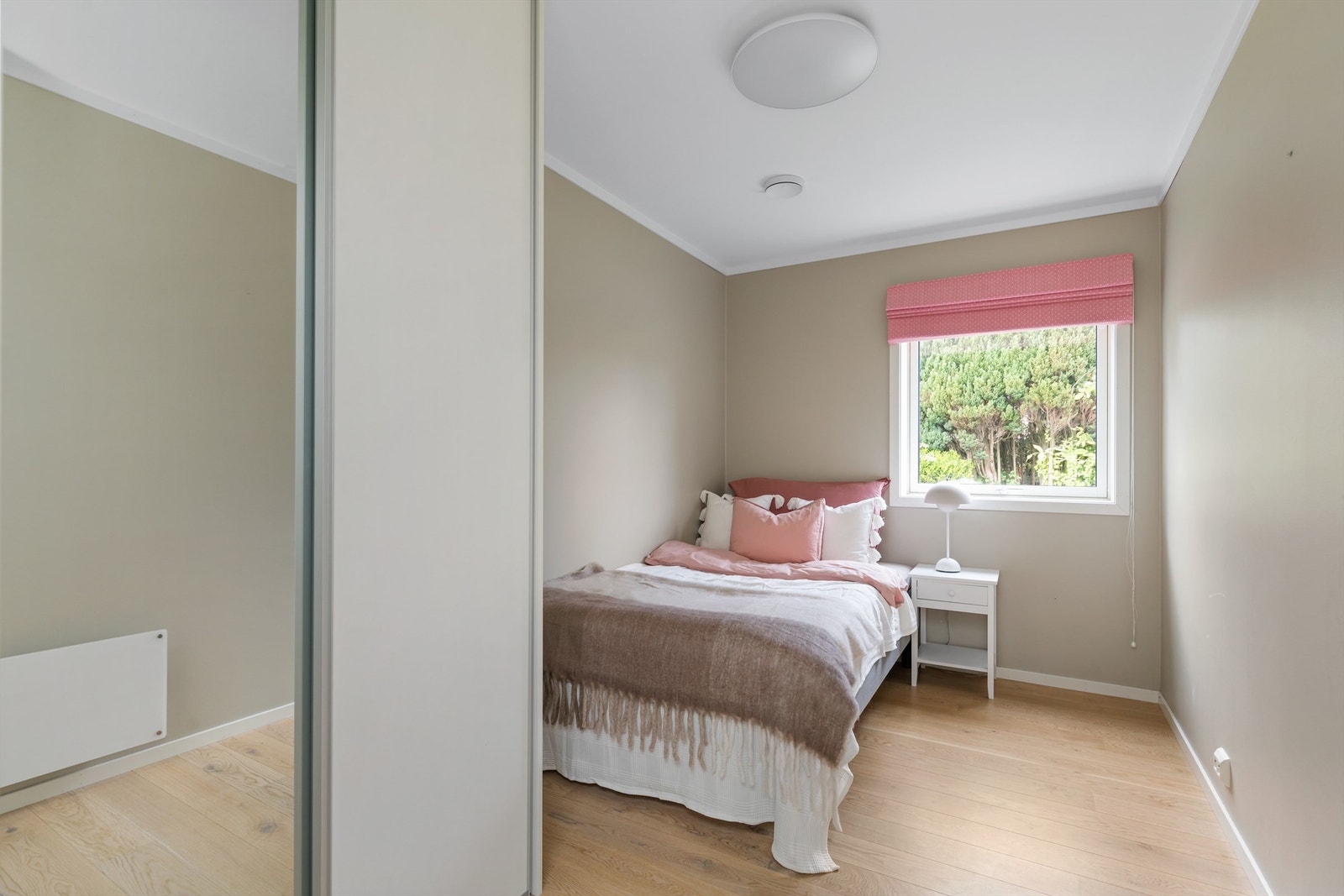 Soverom Galleribilde