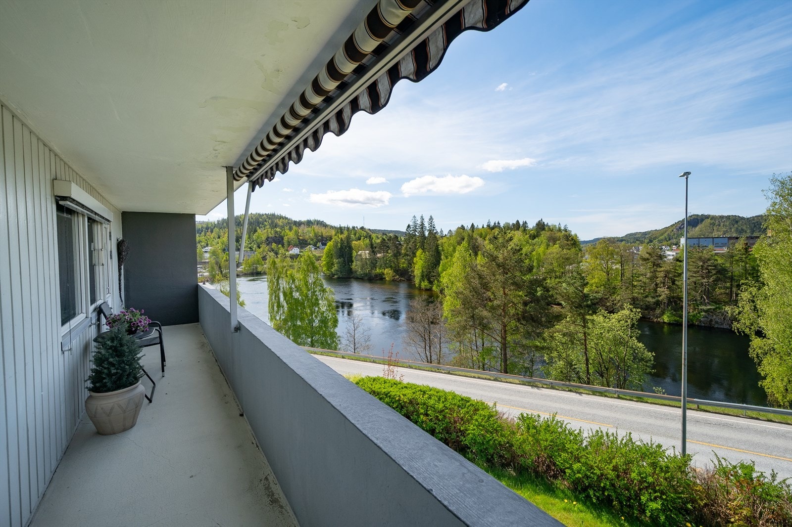 Velkommen til Sentrumsvegen 39 Galleribilde