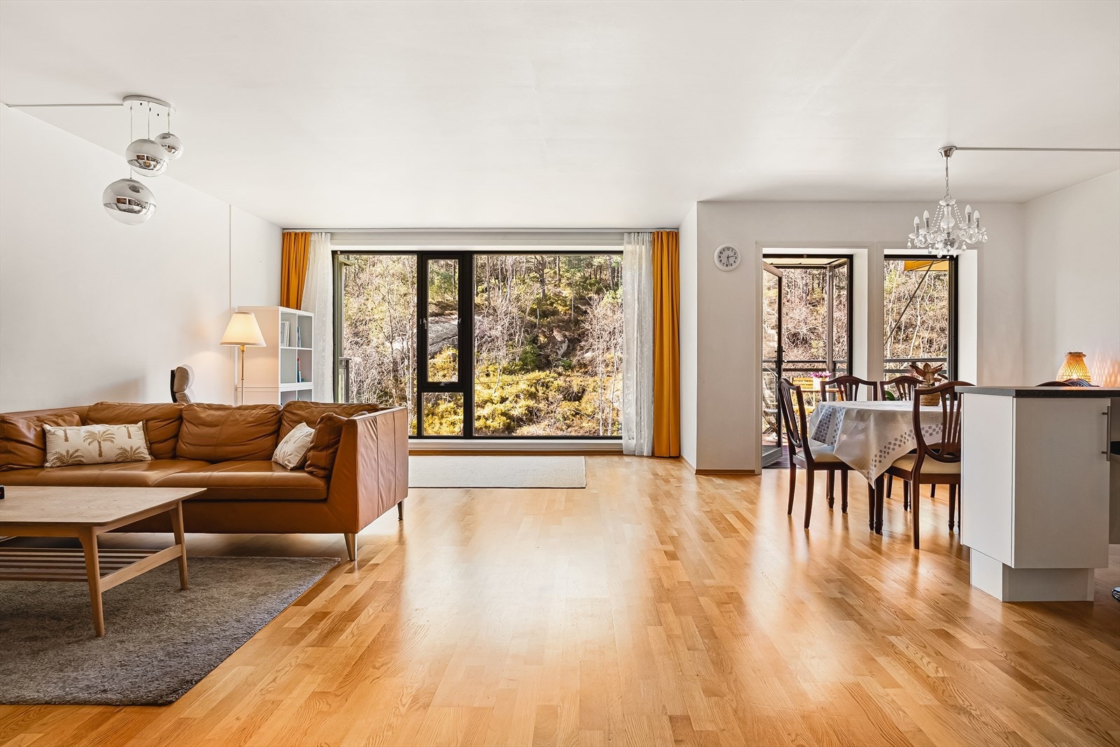 Velkommen til Løvåsbakken 33! Galleribilde