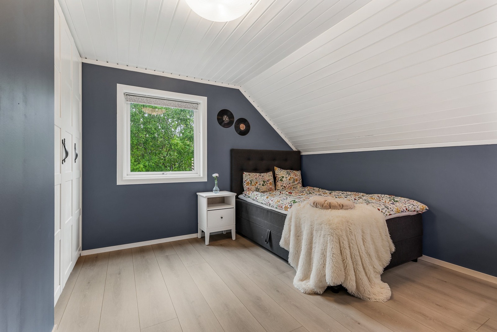 Soverom 3 Galleribilde