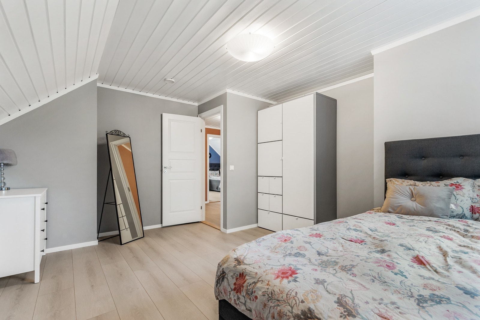 Soverom 2 Galleribilde