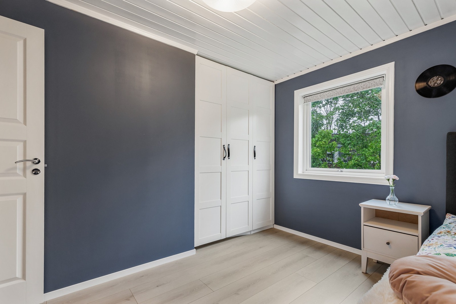 Soverom 3 Galleribilde