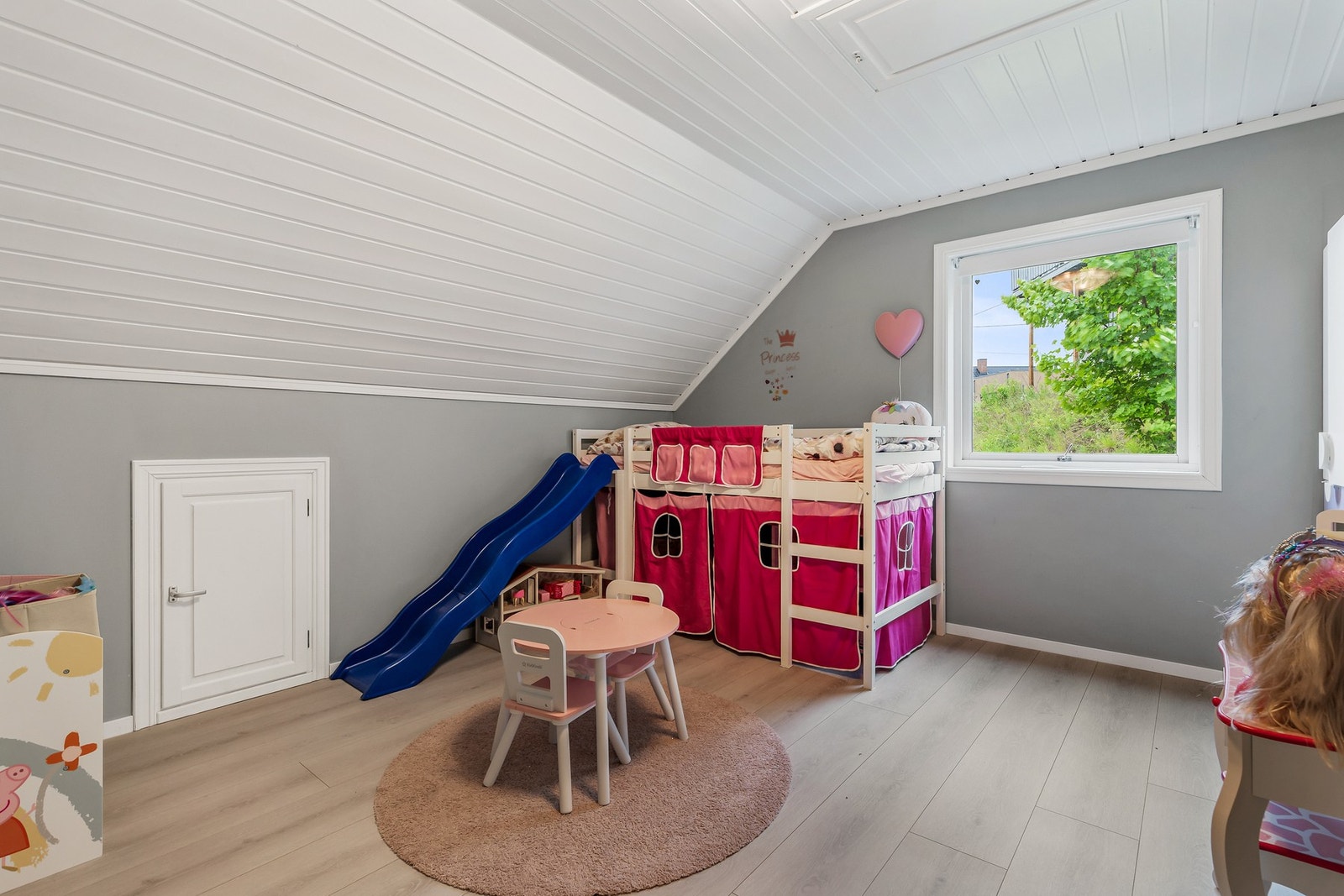 Soverom 4 Galleribilde