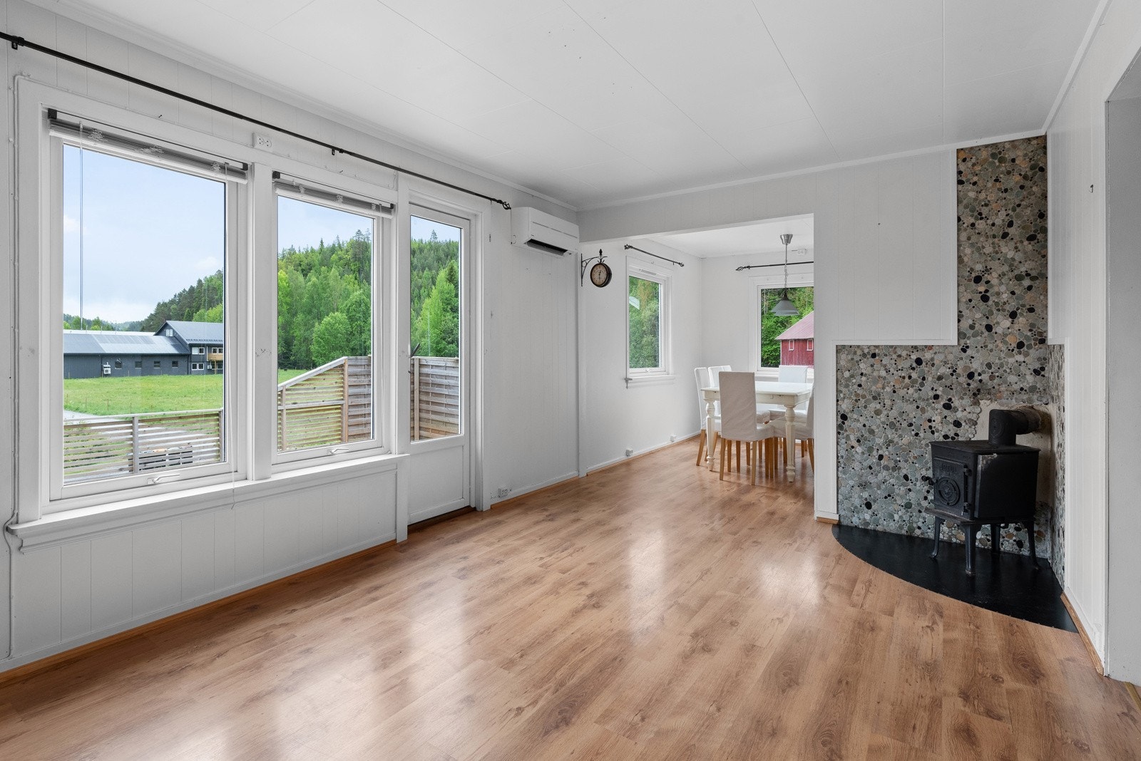 Velkommen inn Galleribilde