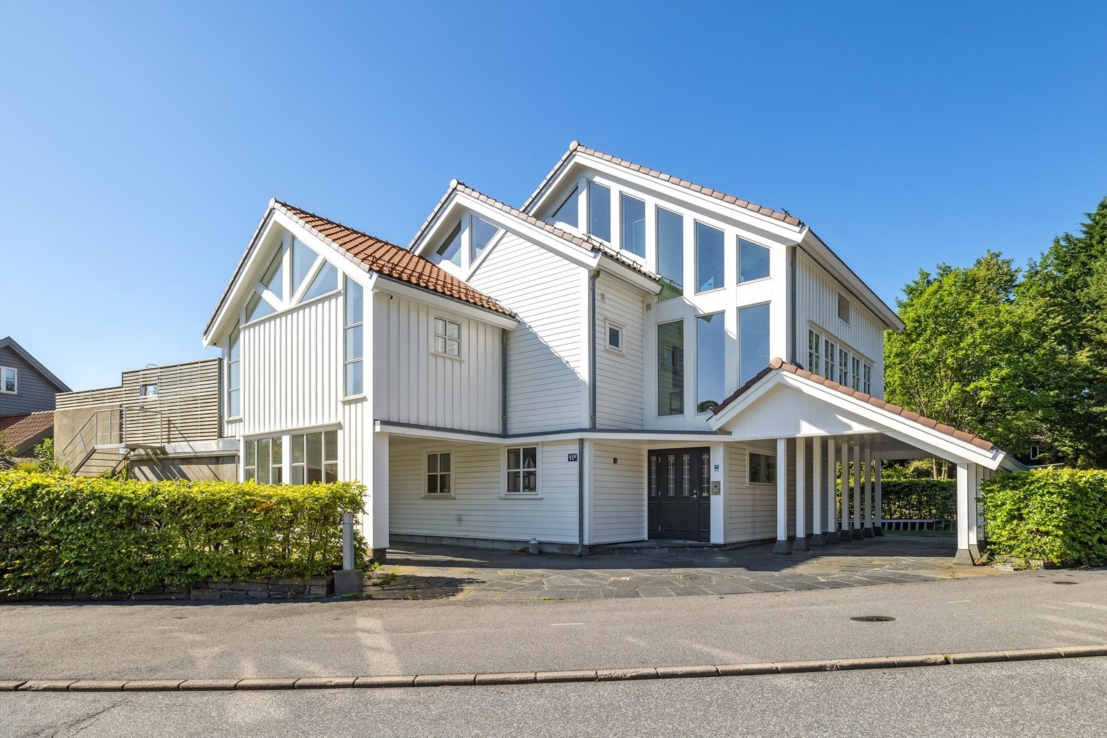 DNB Eiendom har gleden av å presentere Hånestangen 41A - Muligens ditt neste drømmehjem! Galleribilde