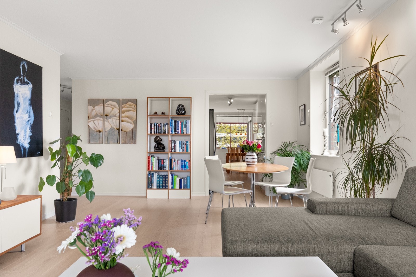 Delikat og innbydende! Galleribilde