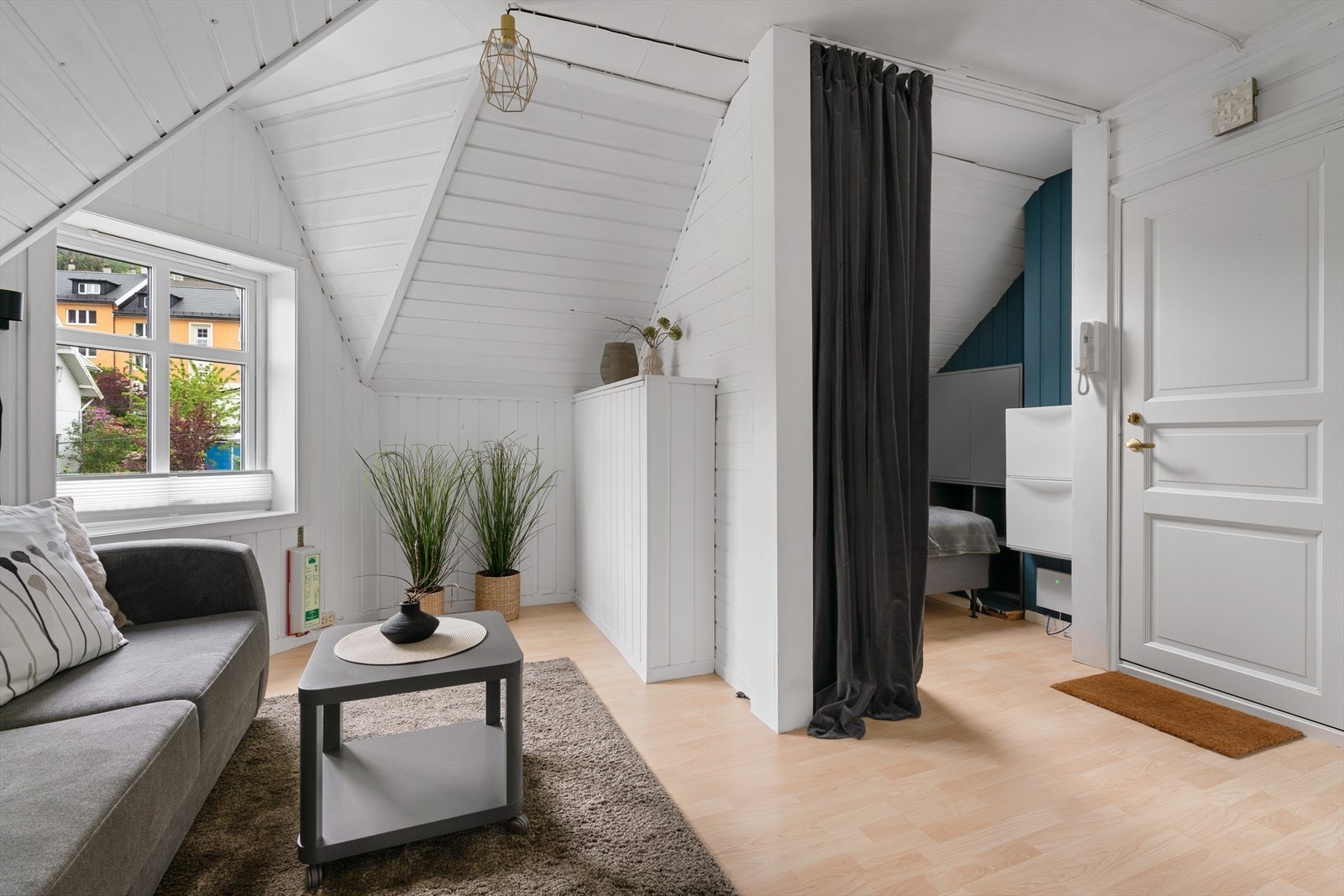 - Lave bokostnader på kun kr. 2 270,- pr mnd. - Galleribilde