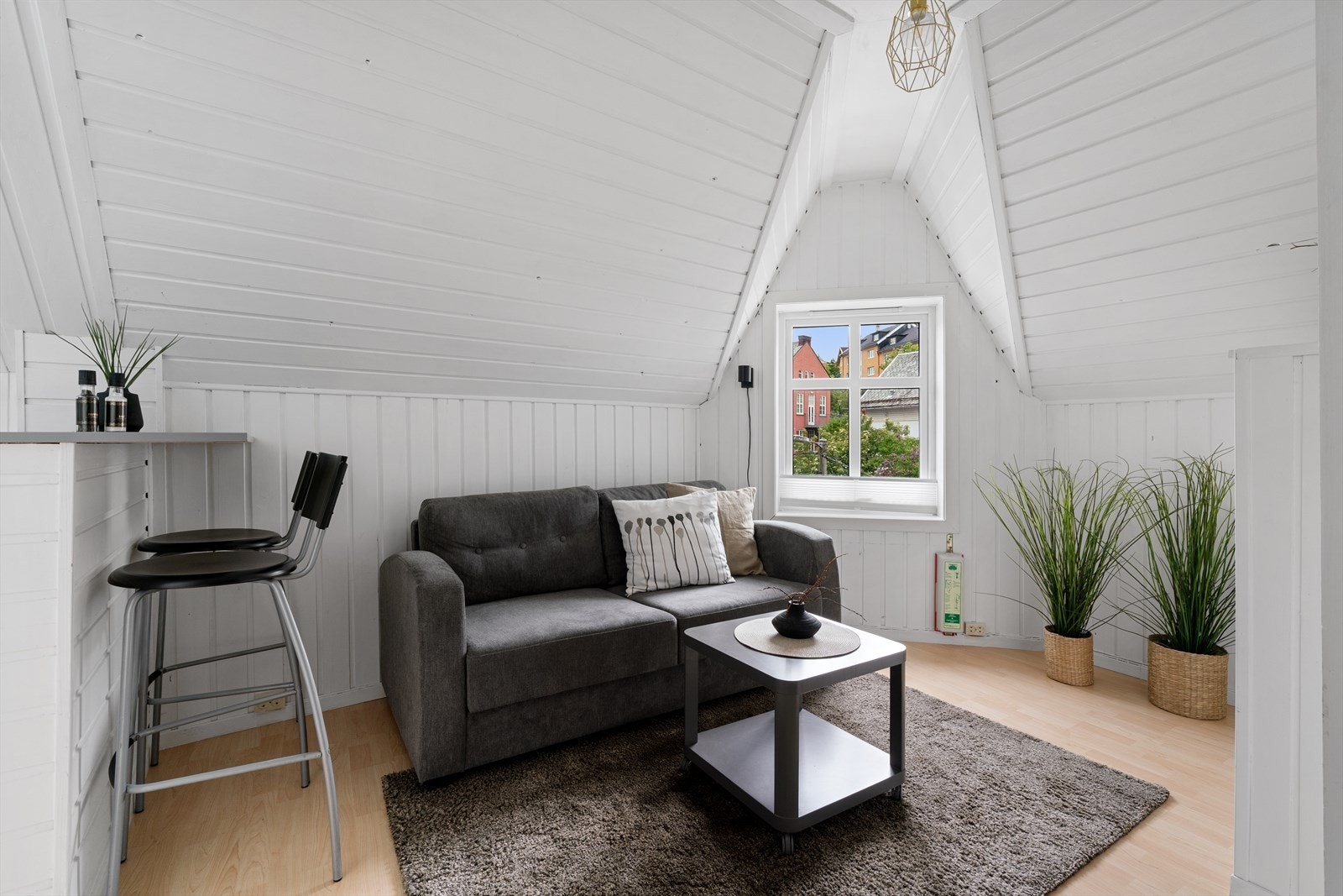 - Nordvik Bolig v/Ole Martin Lorentsen har gleden av å presentere Rogagaten 4 - Galleribilde