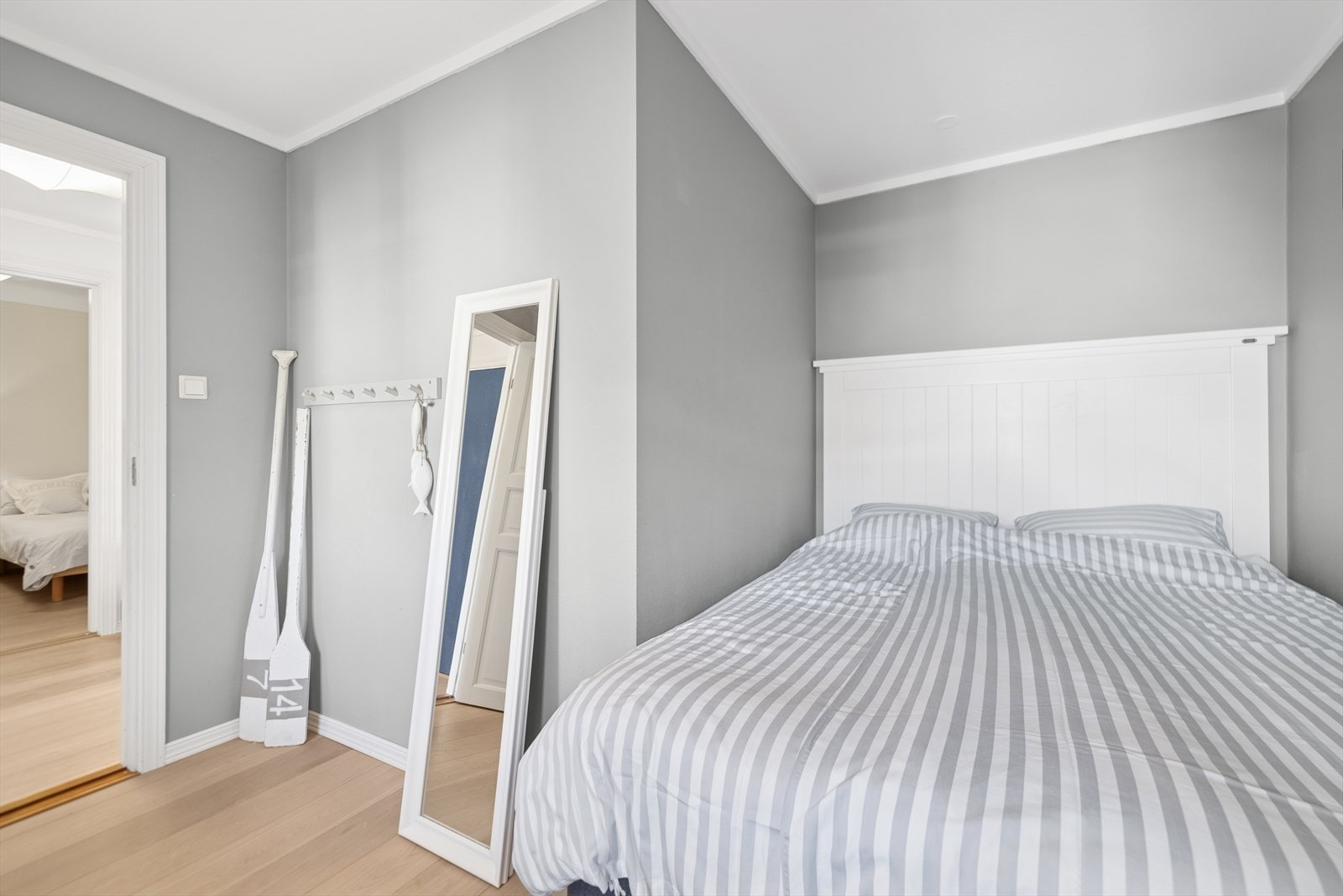 Soverom 2. Galleribilde