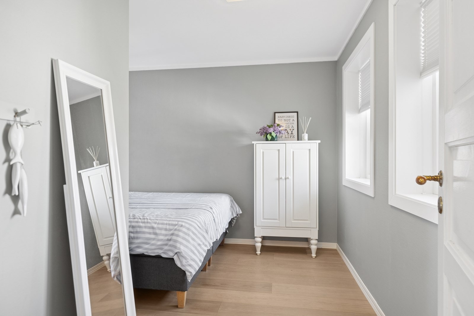 Soverom 2. Galleribilde