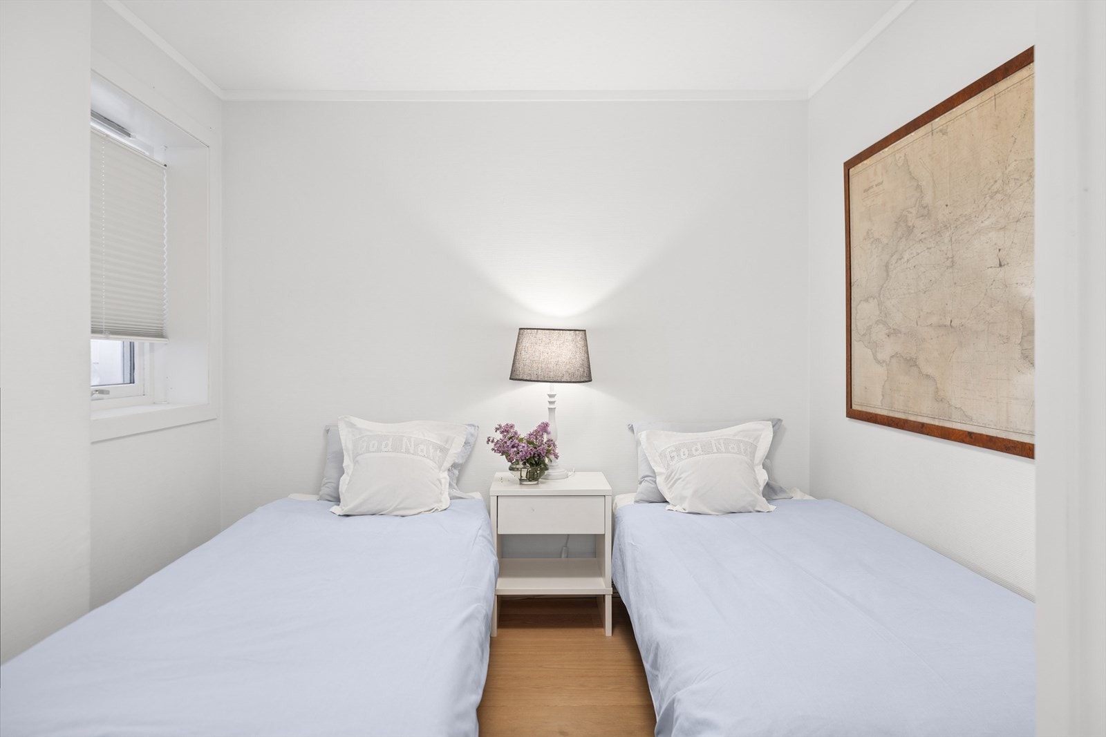 Soverom 3. Galleribilde