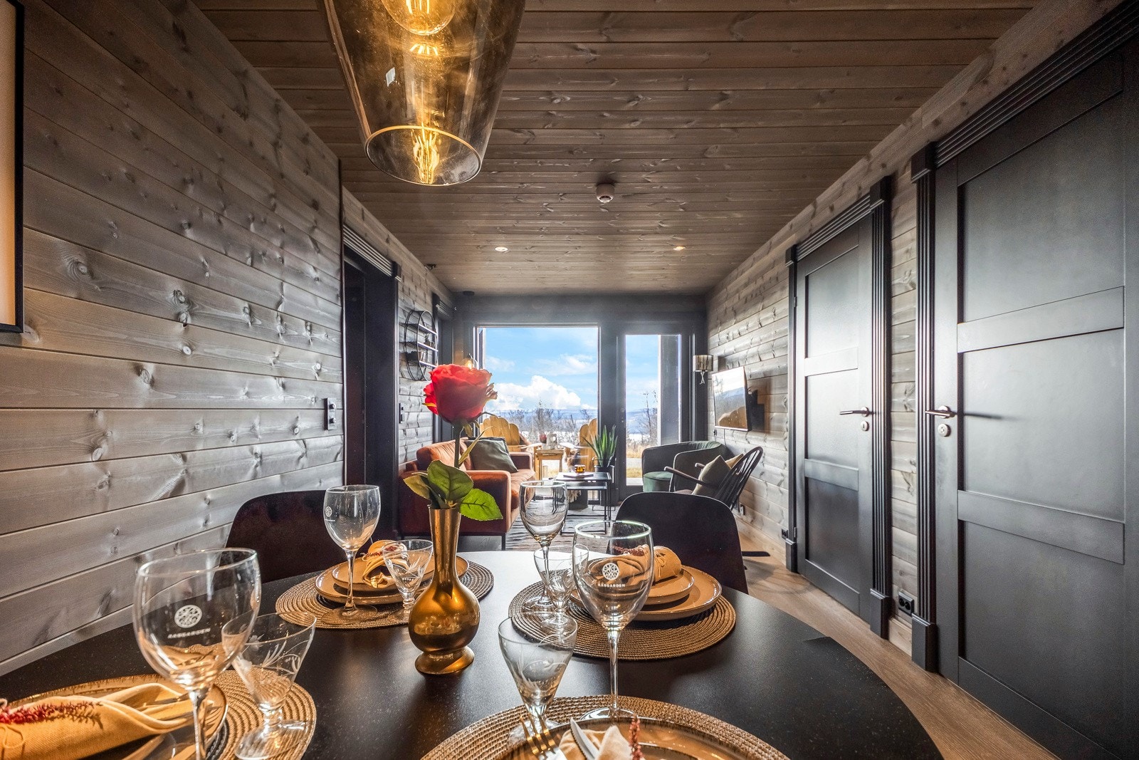 Velkommen til Reksla 31 D på Aasgarden - Beitostølen Galleribilde