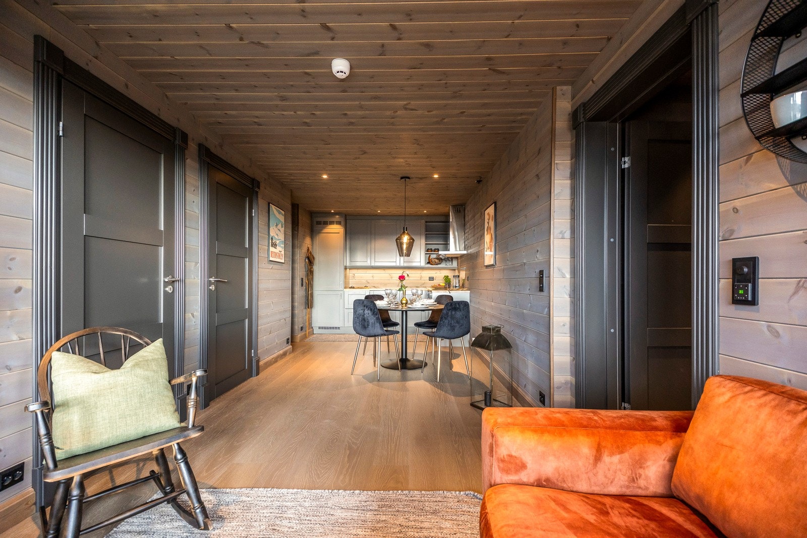 Åpent og inkluderende Galleribilde