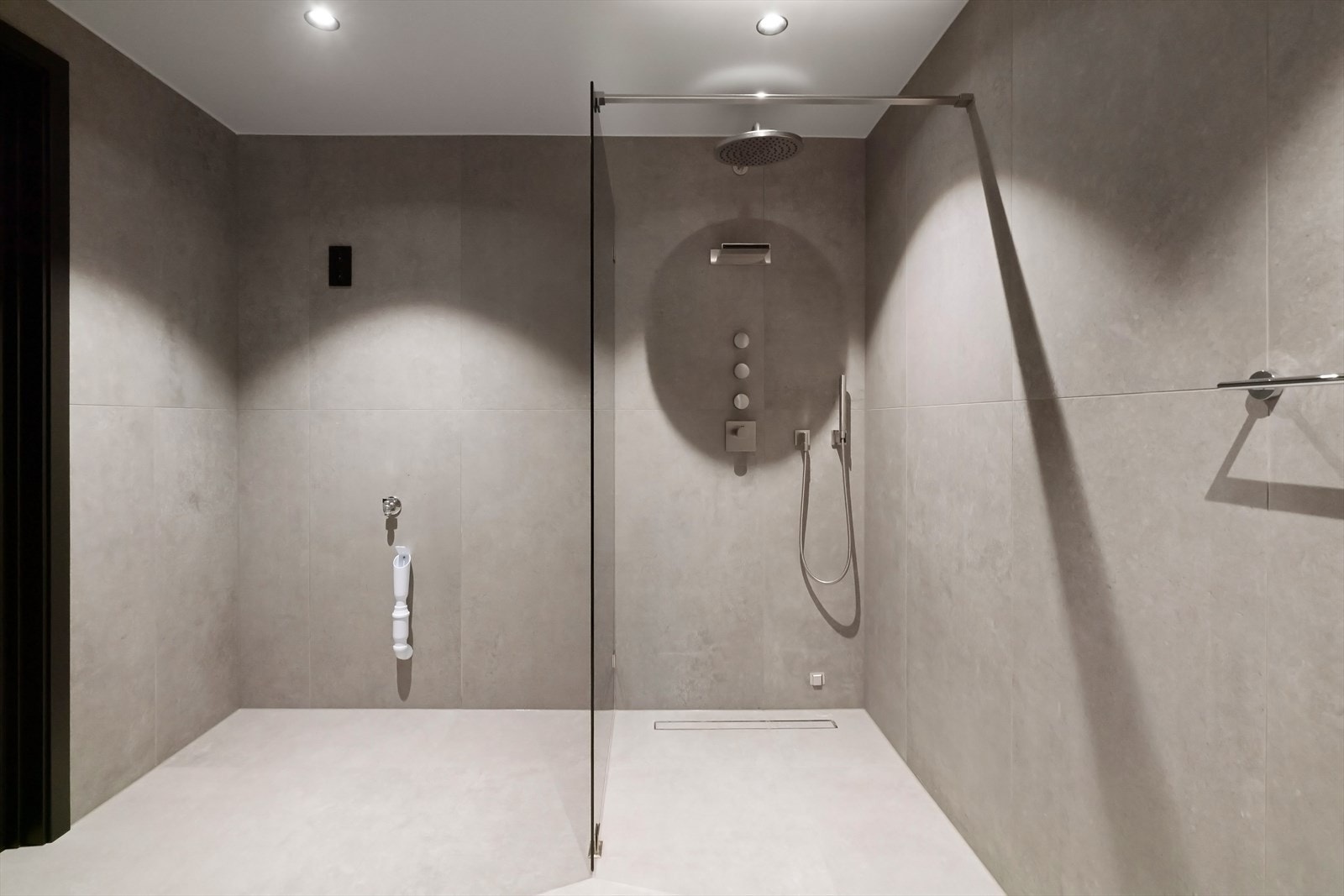 Armaturer fra Dornbracht. Galleribilde