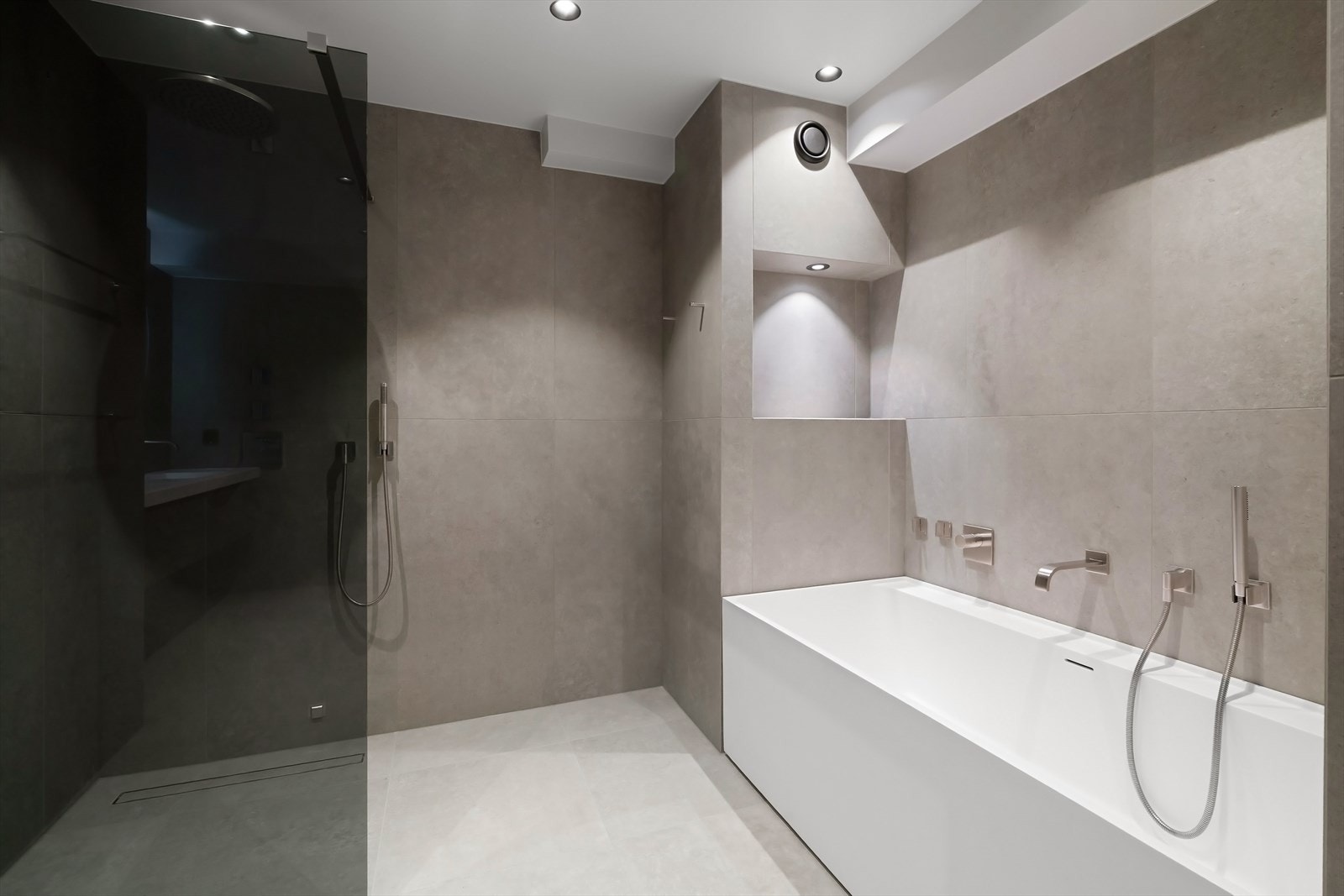 Armaturer fra Dornbracht. Galleribilde