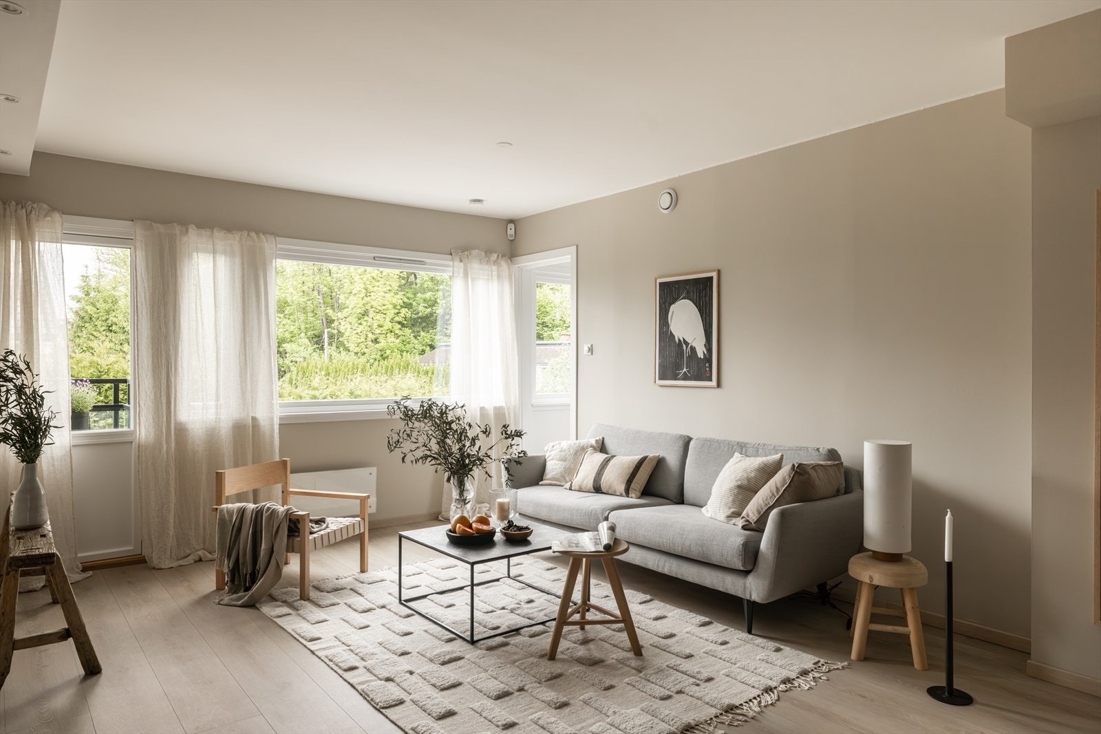 Velkommen til Otto Blehrs vei 59, presentert av Nordvik Asker. Galleribilde