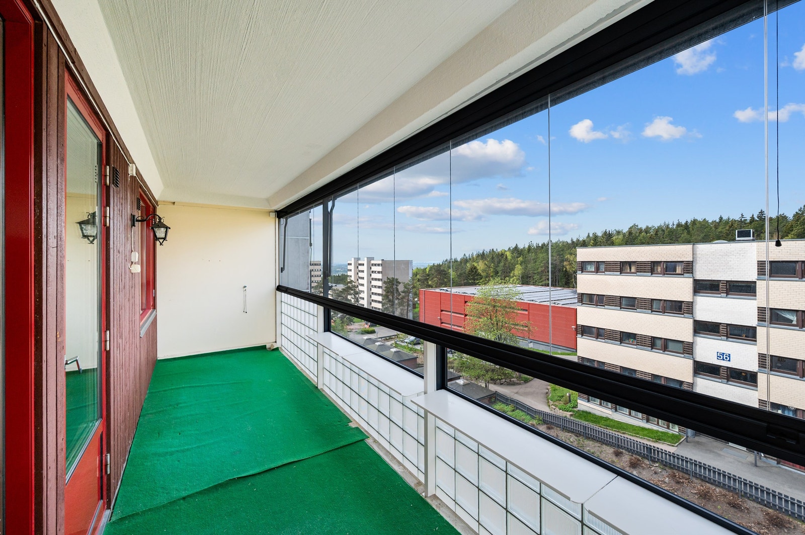 Jonas Ekse Hovland v/ Krogsveen har gleden av å presentere Ravnkollbakken 67! Galleribilde