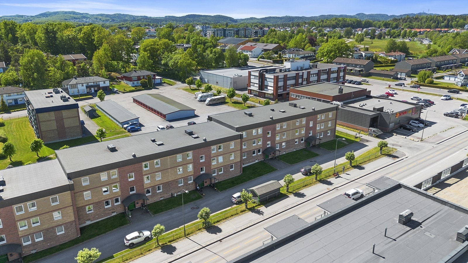 Nærområde Galleribilde