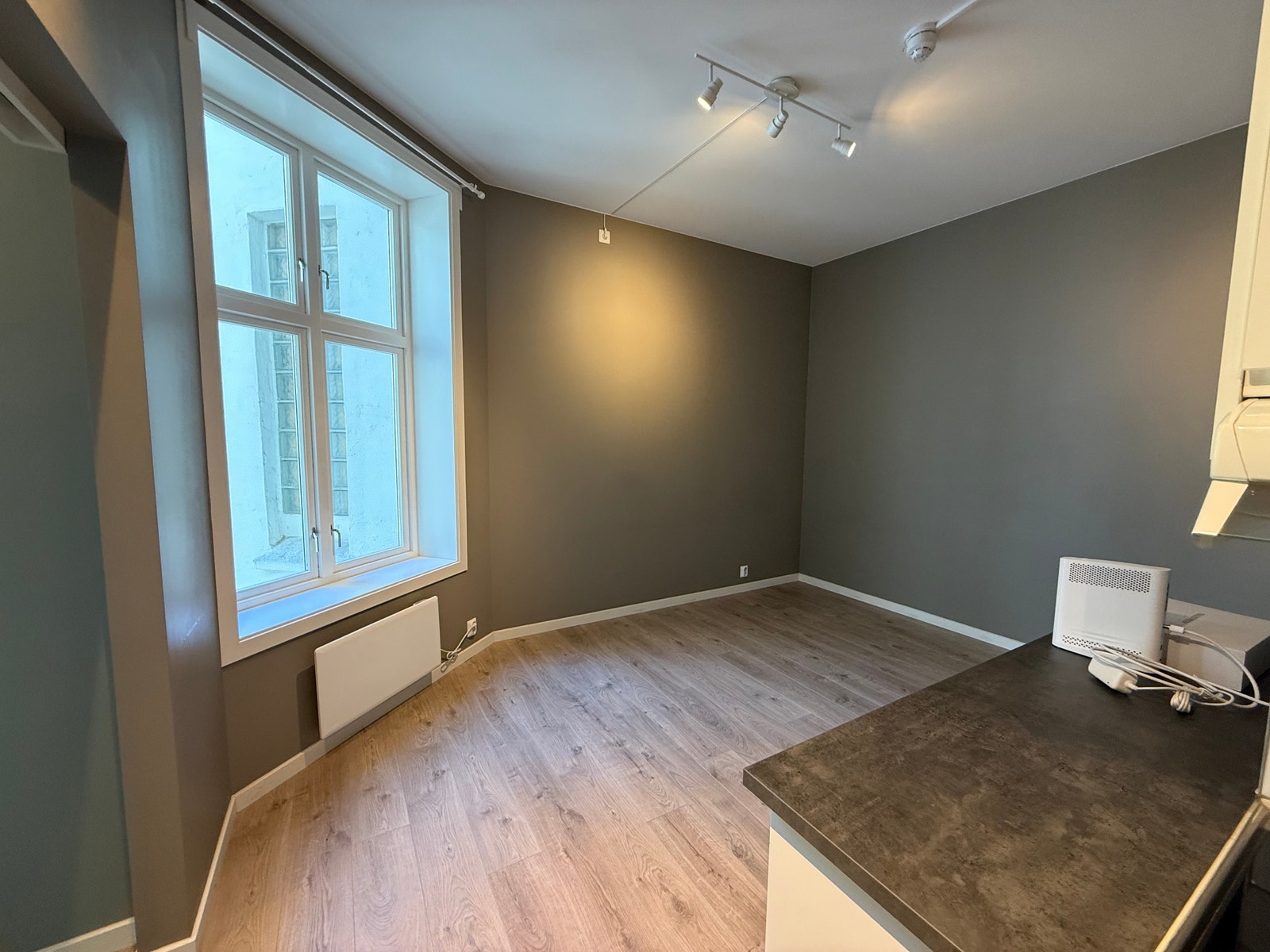 Velkommen til Parkveien 3! Galleribilde