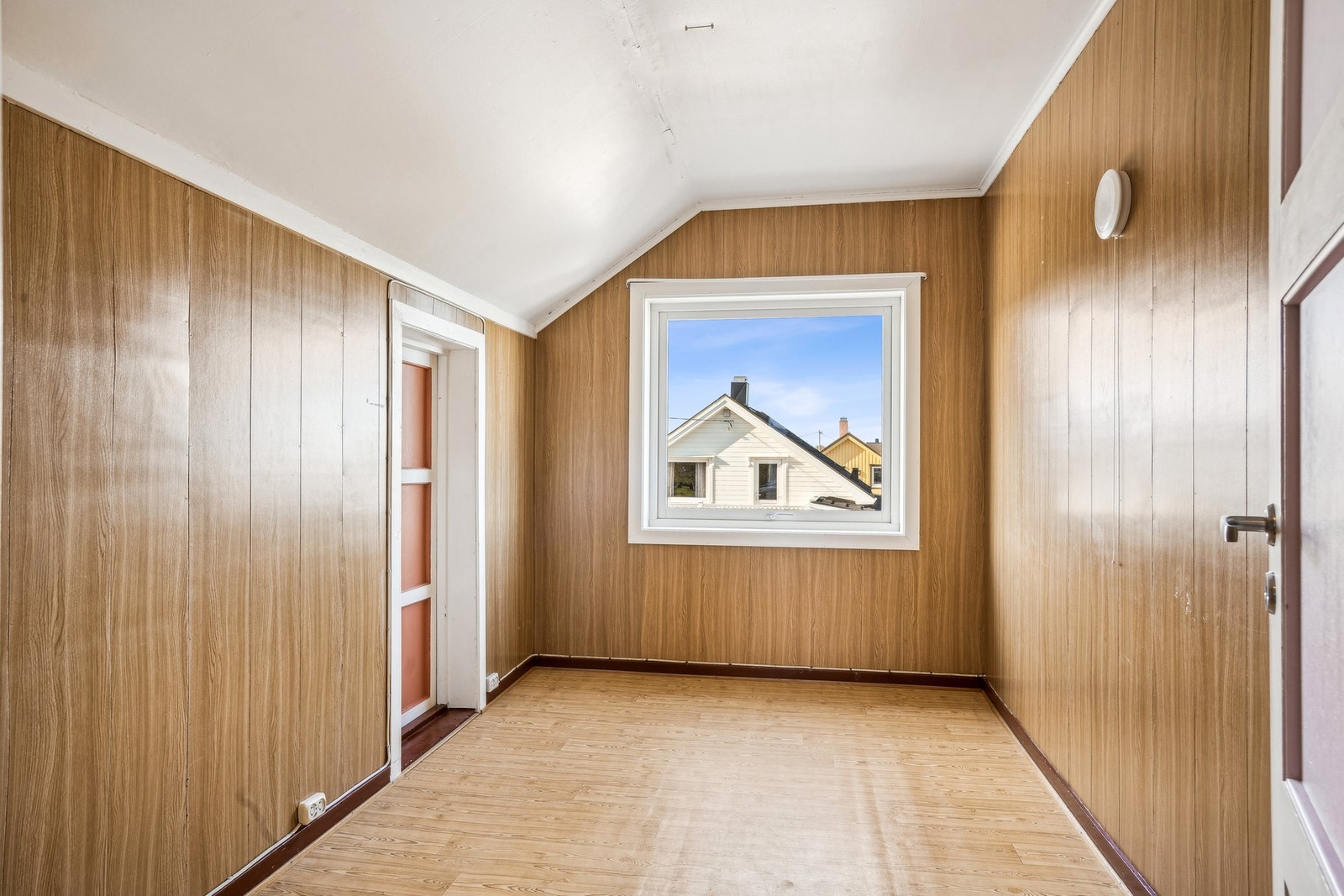 Soverom 3 Galleribilde