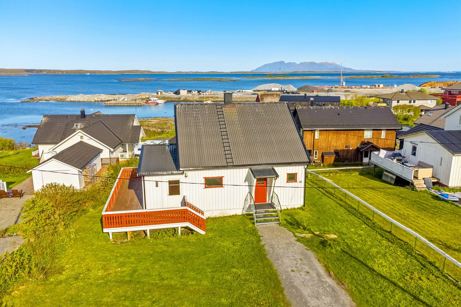 Velkommen til visning :-) Galleribilde