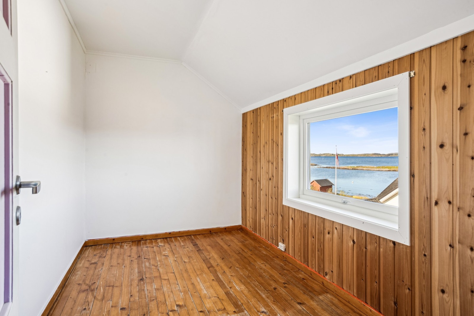 Soverom 4 Galleribilde