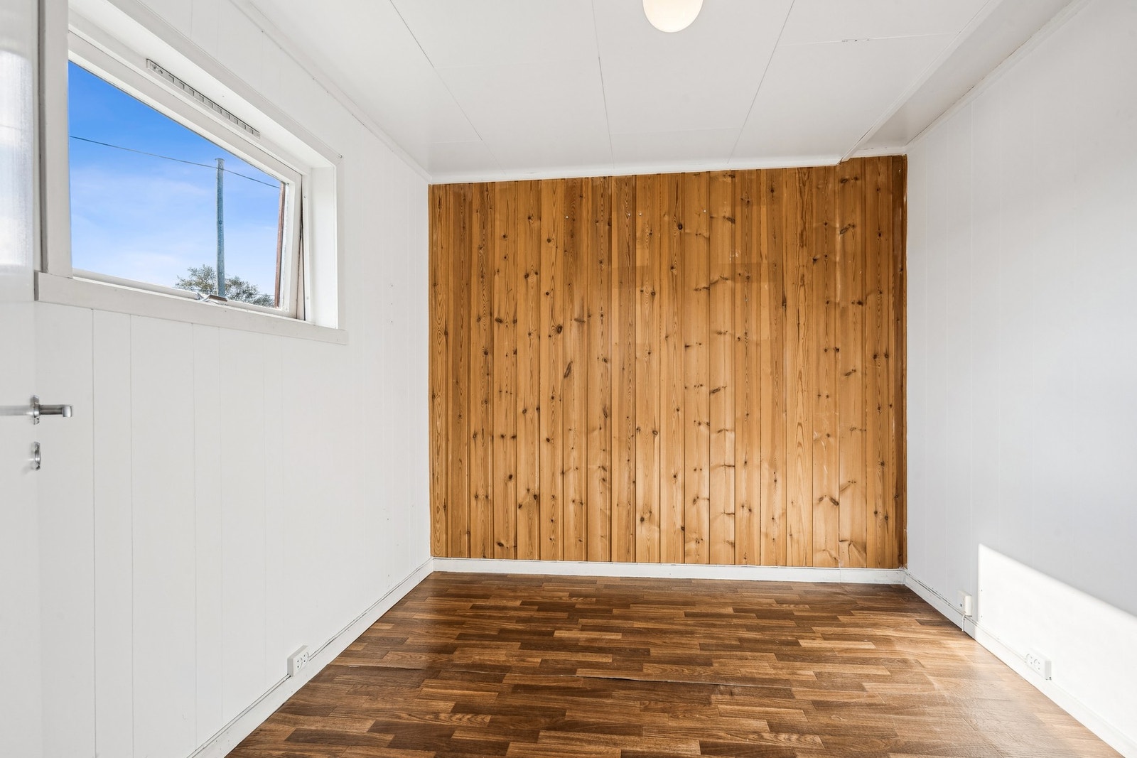 Soverom 1 Galleribilde