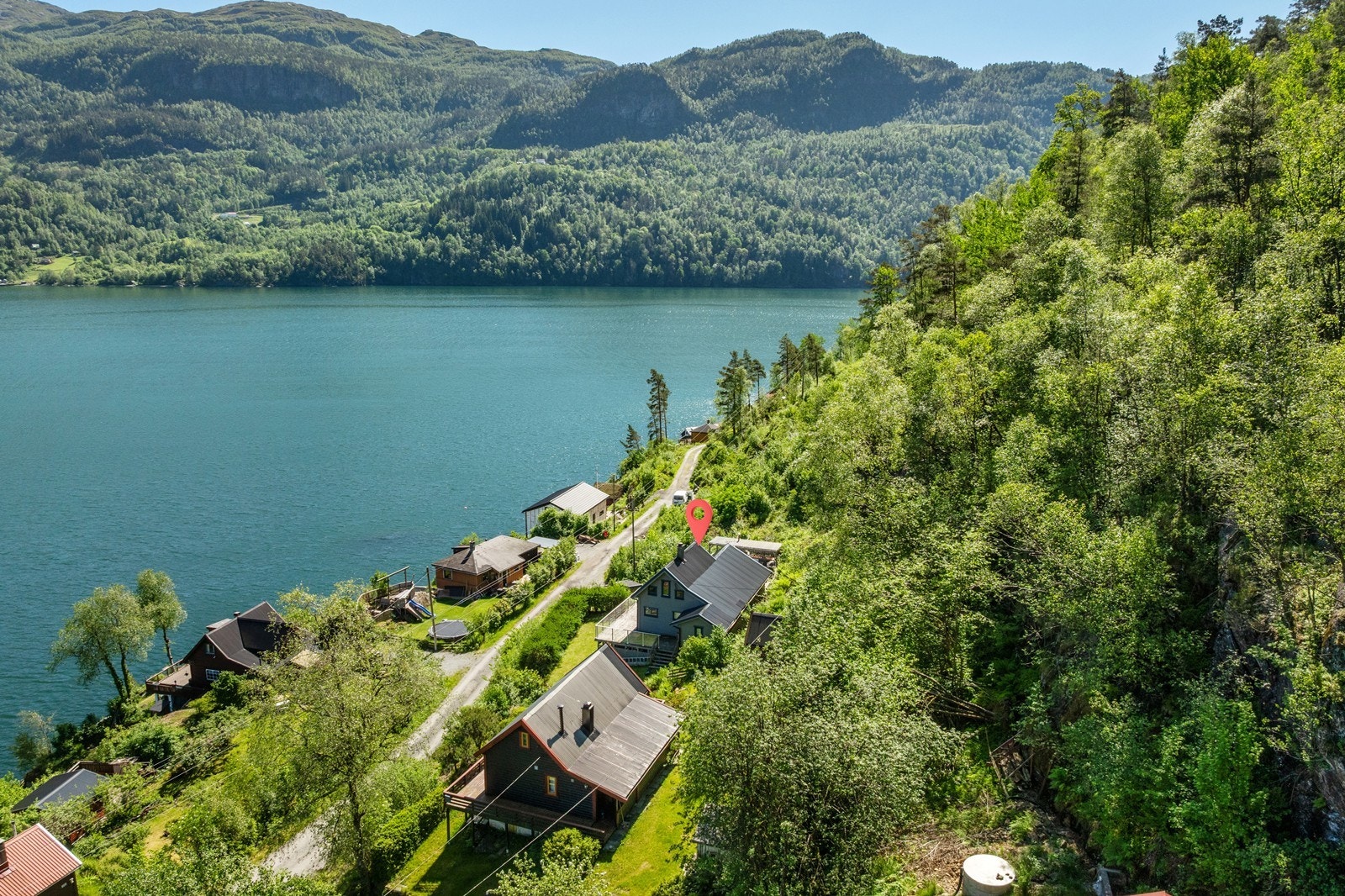 Områdebilde Galleribilde