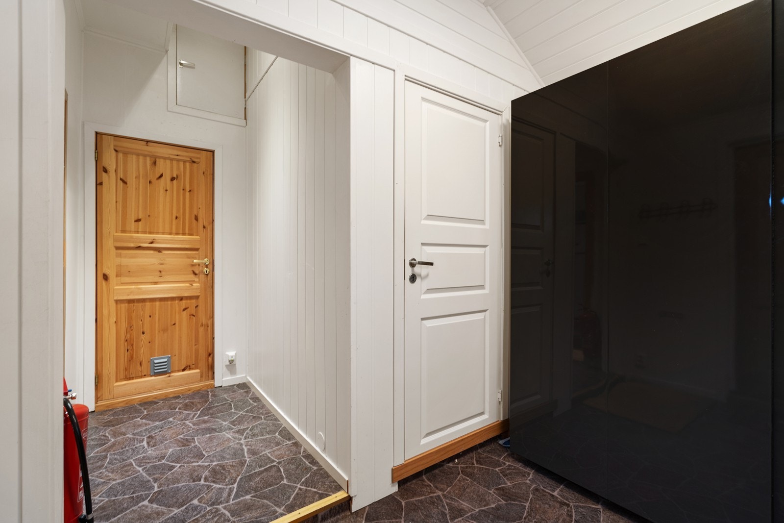 Velkommen inn! Galleribilde