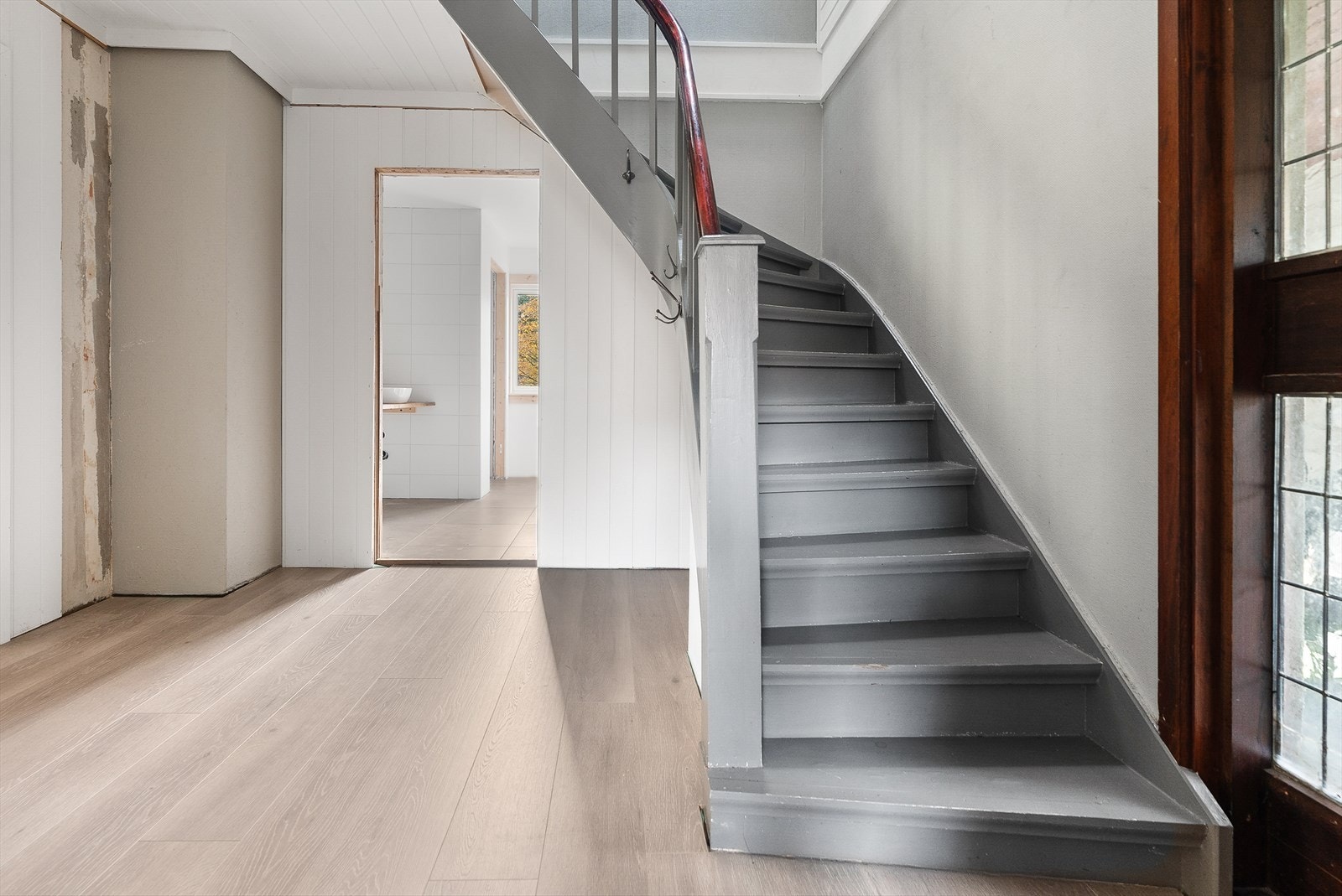 Velkommen inn! Galleribilde