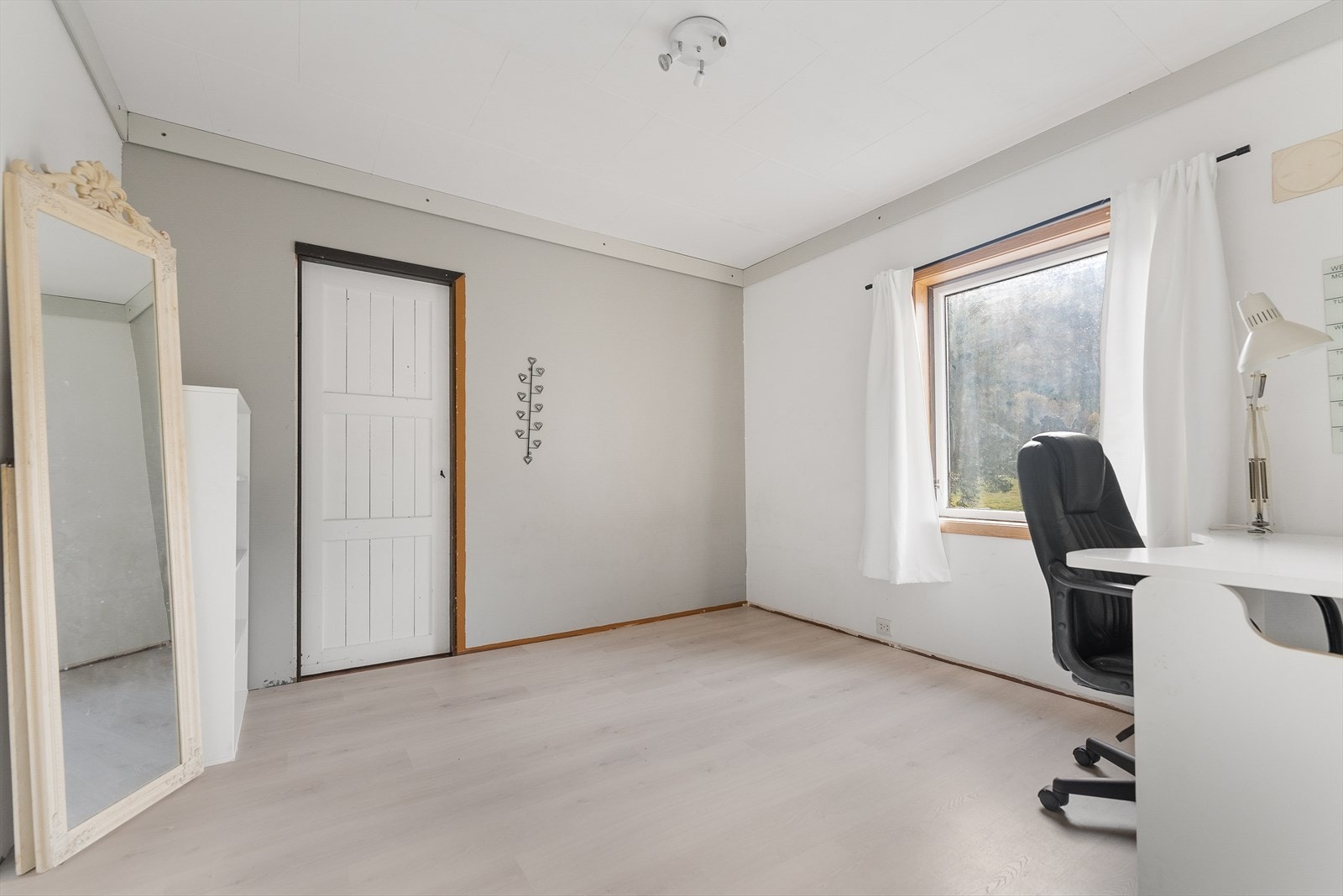 Soverom 4. Galleribilde