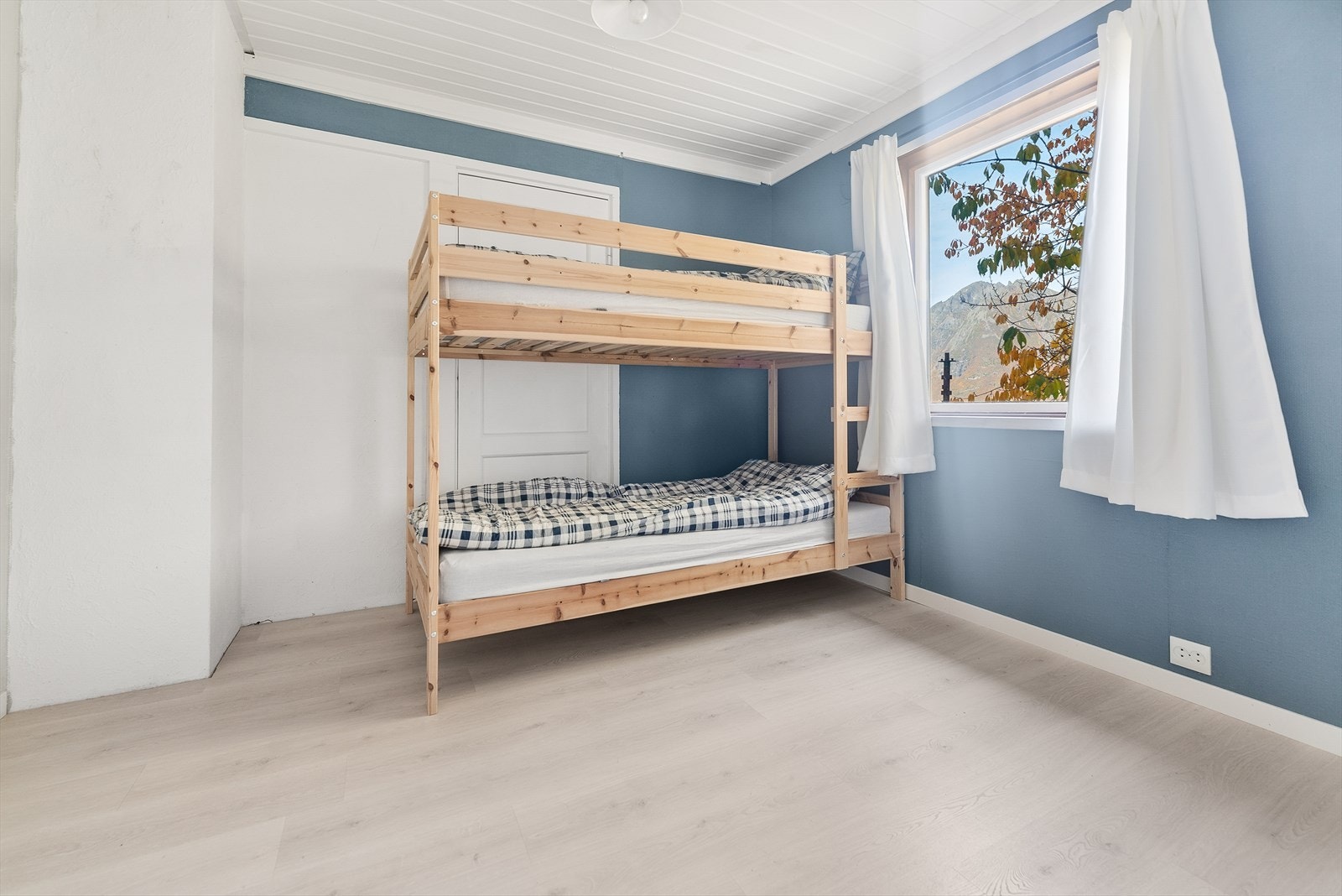 Soverom 3. Galleribilde