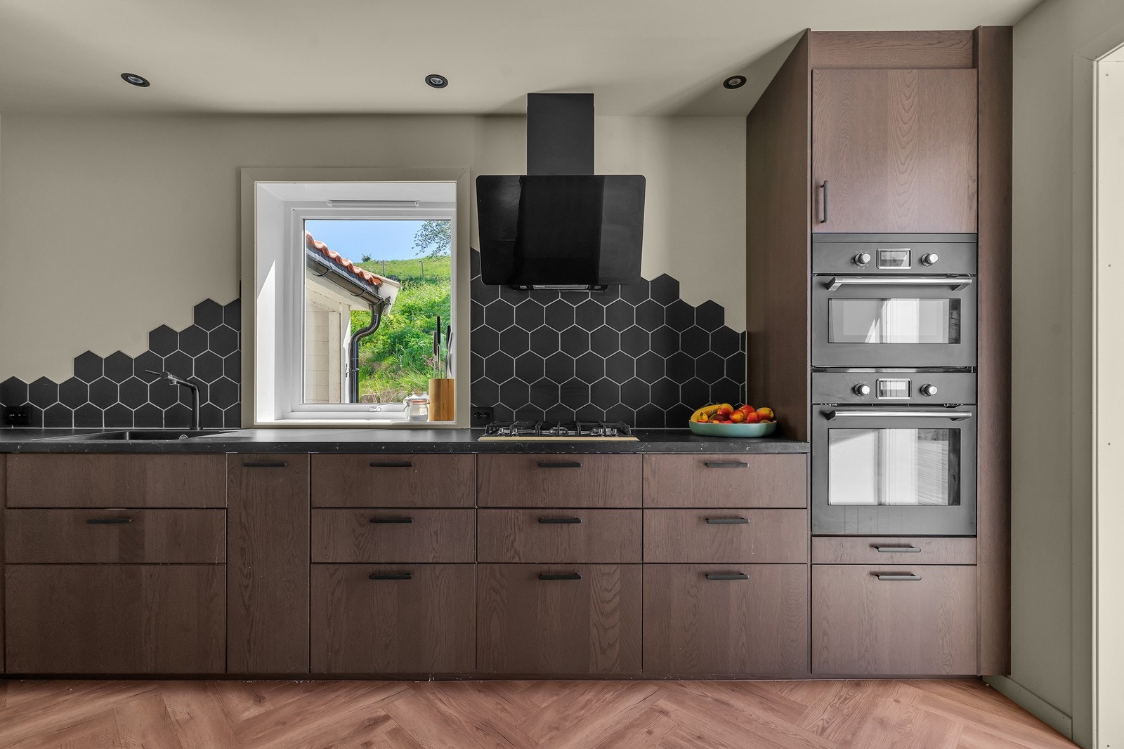 Hvitevarer medfølger Galleribilde