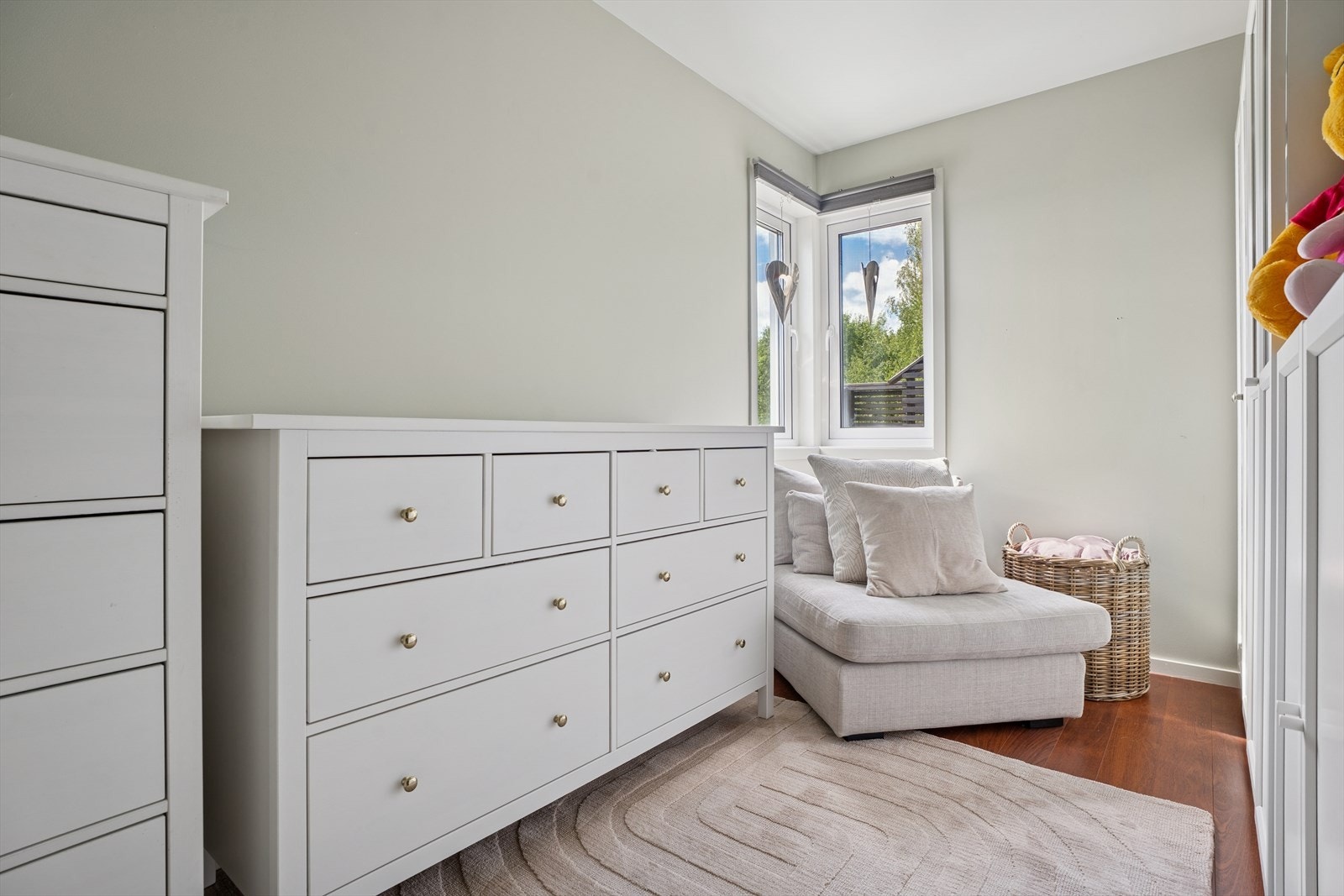 Soverom nr 2 Galleribilde